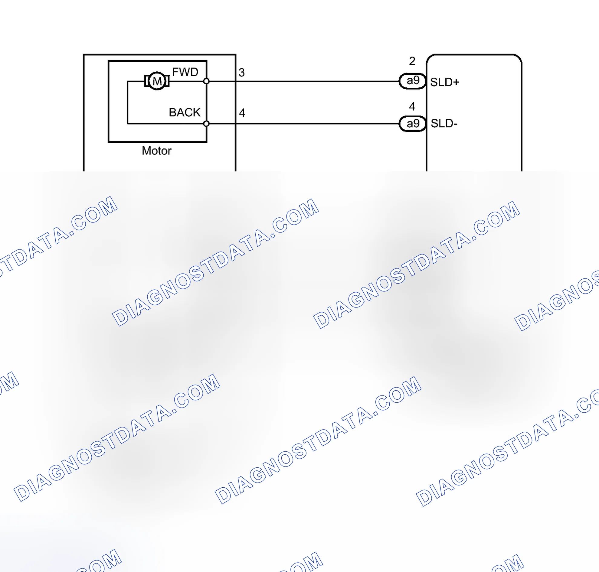 Scheme 72: WIRING DIAGRAM