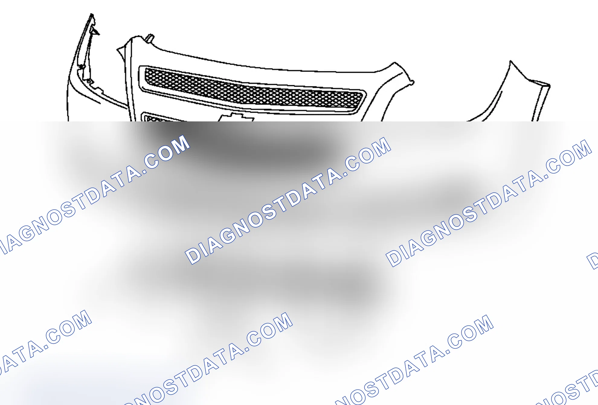 Scheme 4: Engine Splash Shield Replacement
