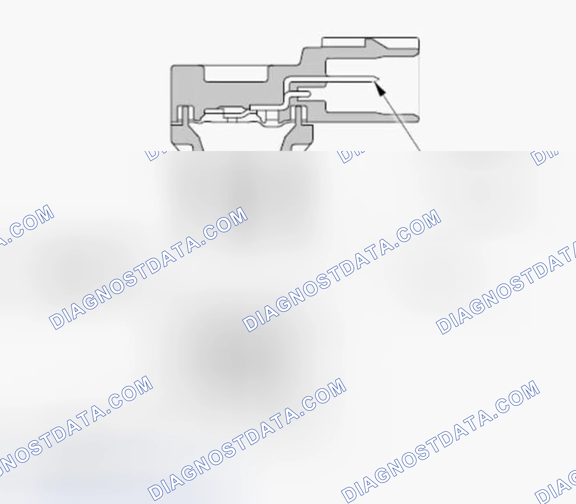 Scheme 41: Manifold Absolute Pressure (MAP) Sensor