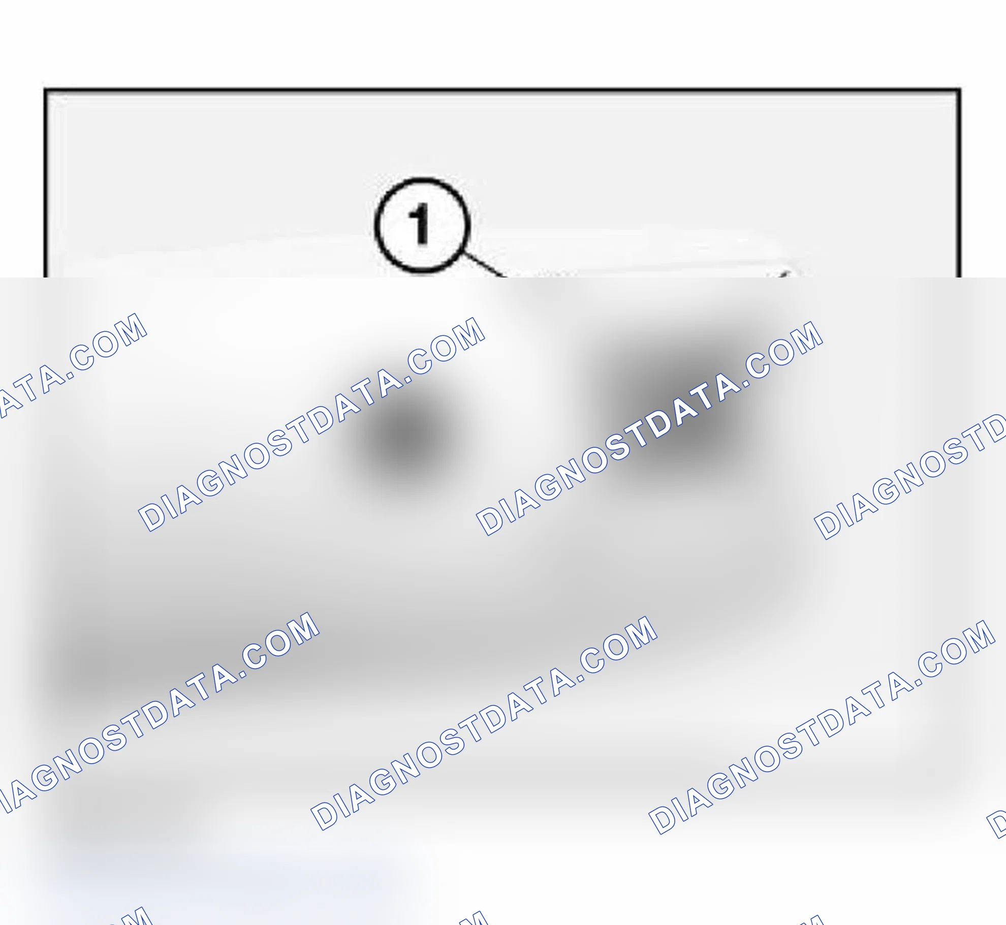 Scheme 281: 52 26 301 Removing and installing /replacing actuating mechanism for left rear seat backrest (throug