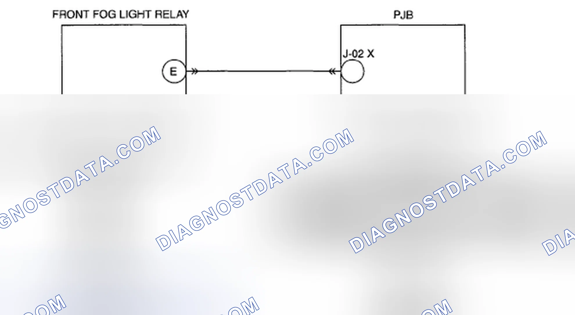 Scheme 242: DTC B2512 [CONTROL SYSTEM]