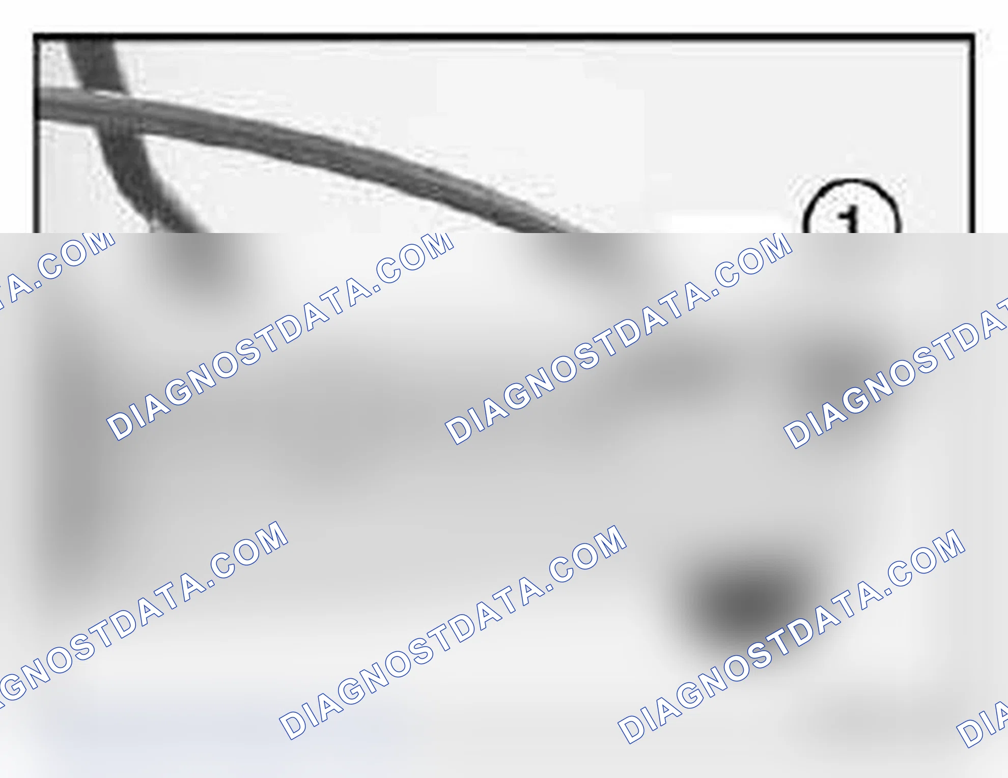 Scheme 38: 86 10... Installation position of BMW lettering