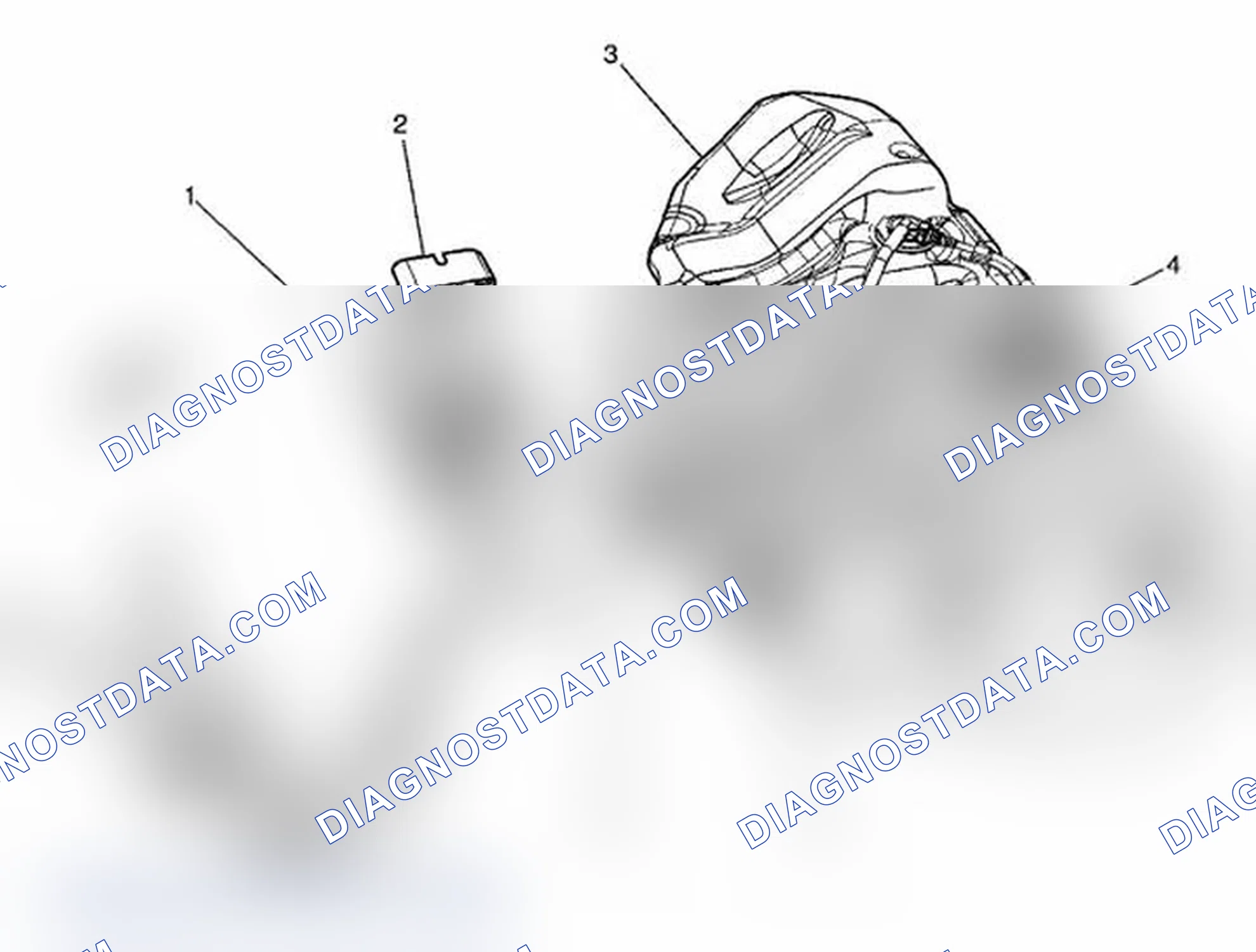 Scheme 15: Engine Controls Component Views