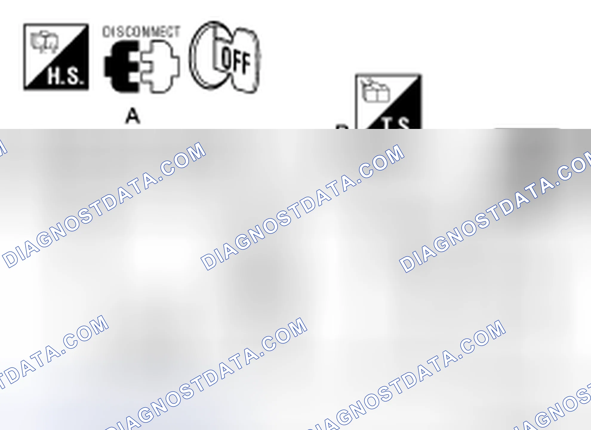 Scheme 127: Diagnosis Procedure