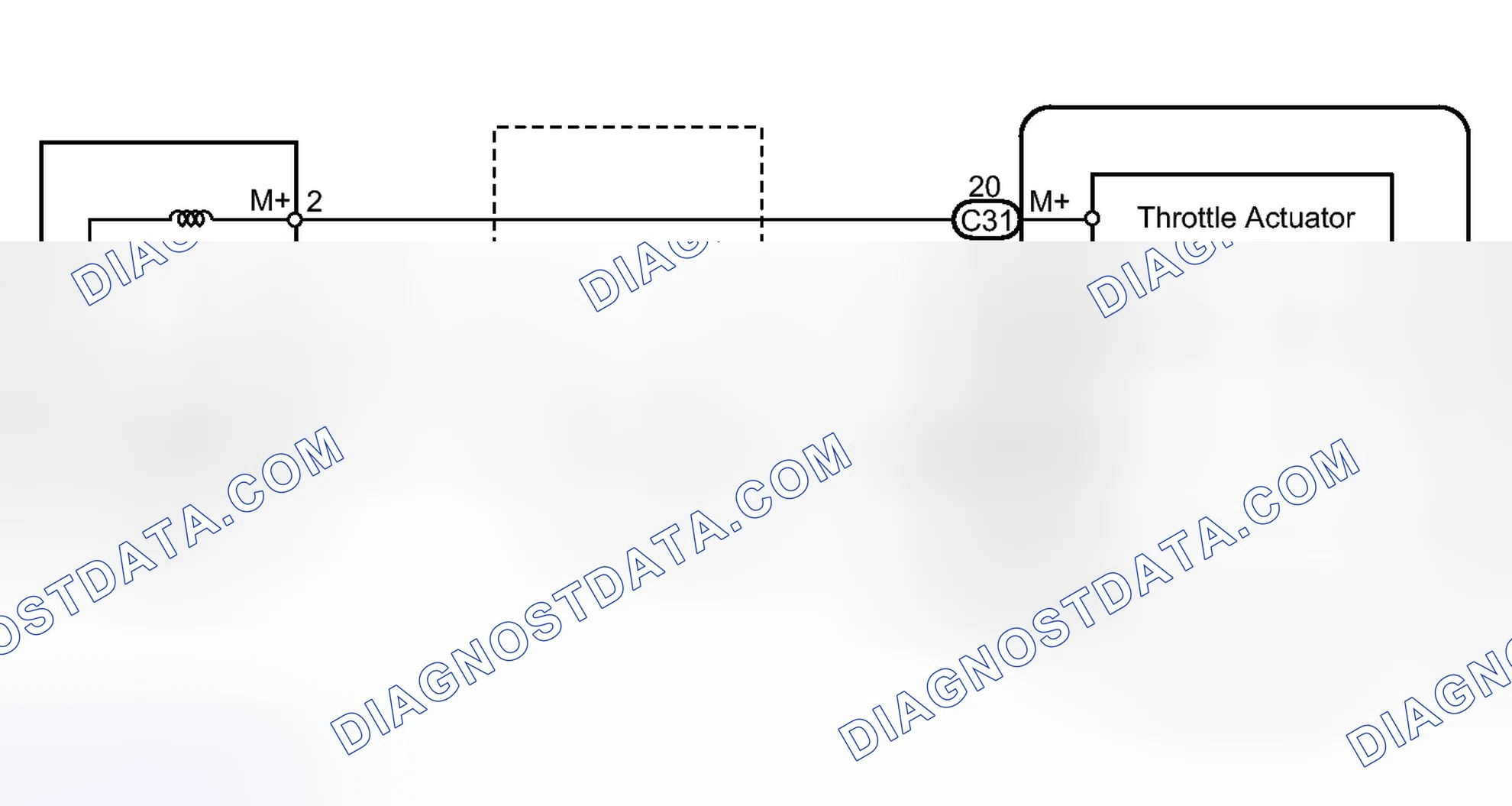 Scheme 119: WIRING DIAGRAM
