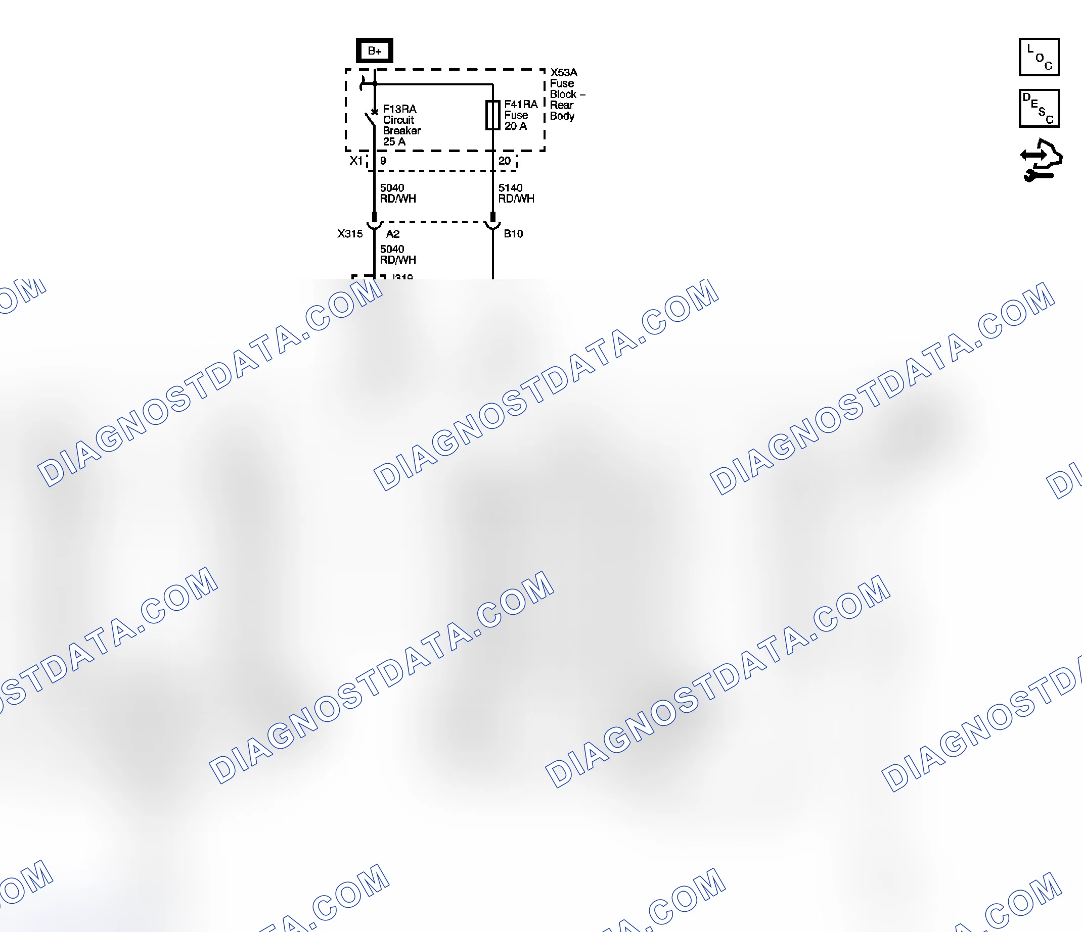 Scheme 1: Adjustable Pedal Schematics