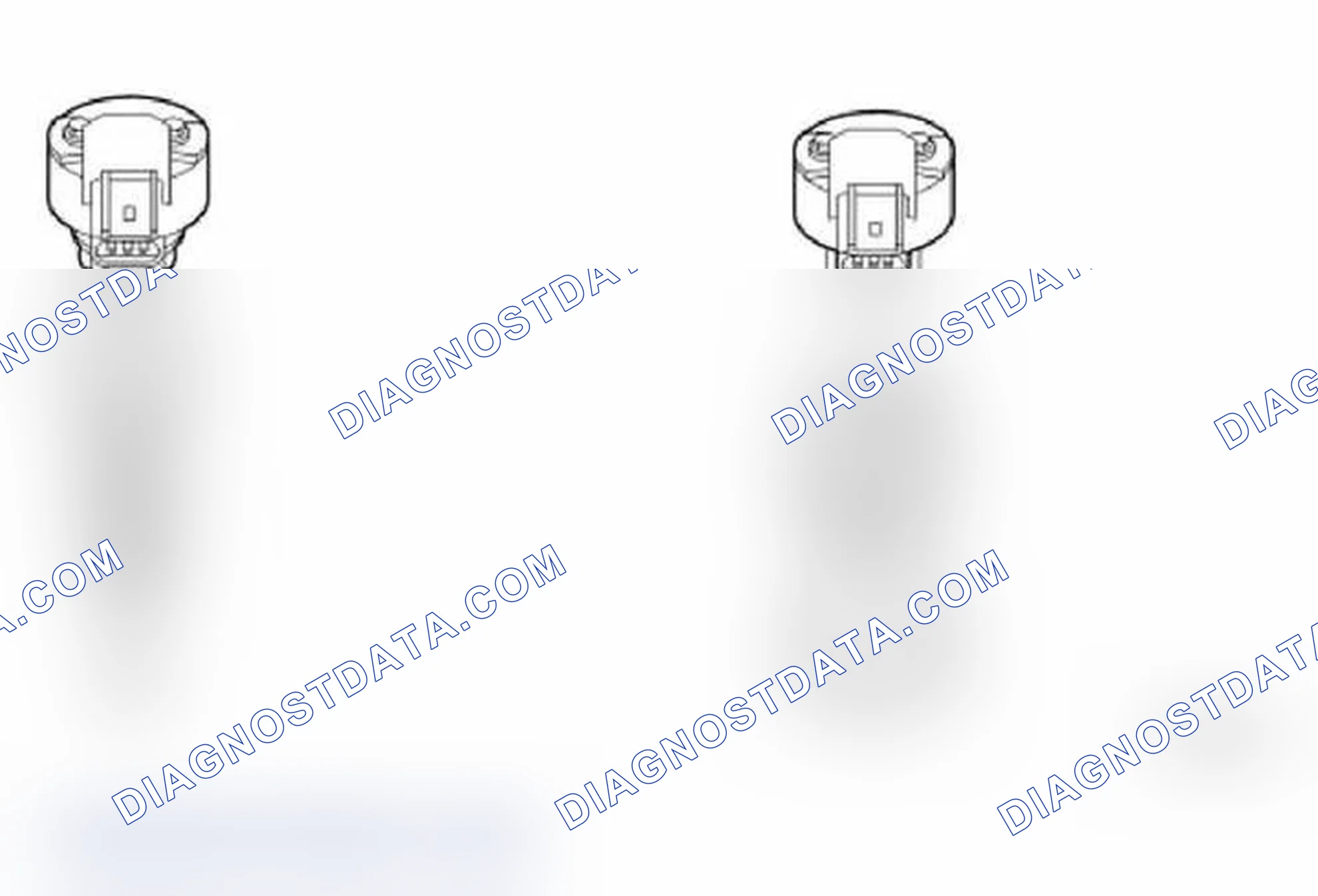 Scheme 32: Camshaft Position (CMP) Sensor