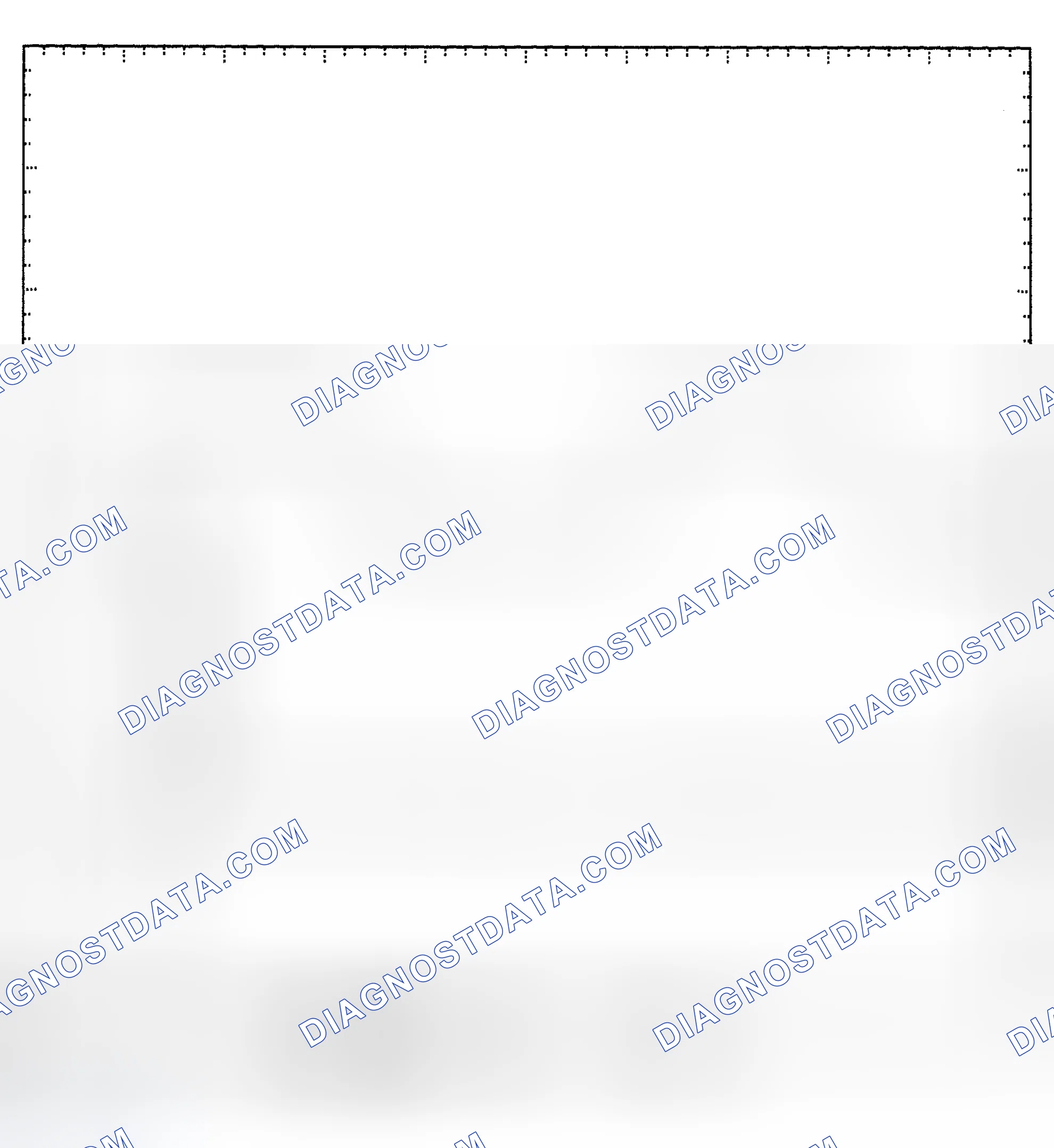 Scheme 26: Injector Bank - Known Good - Voltage Pattern