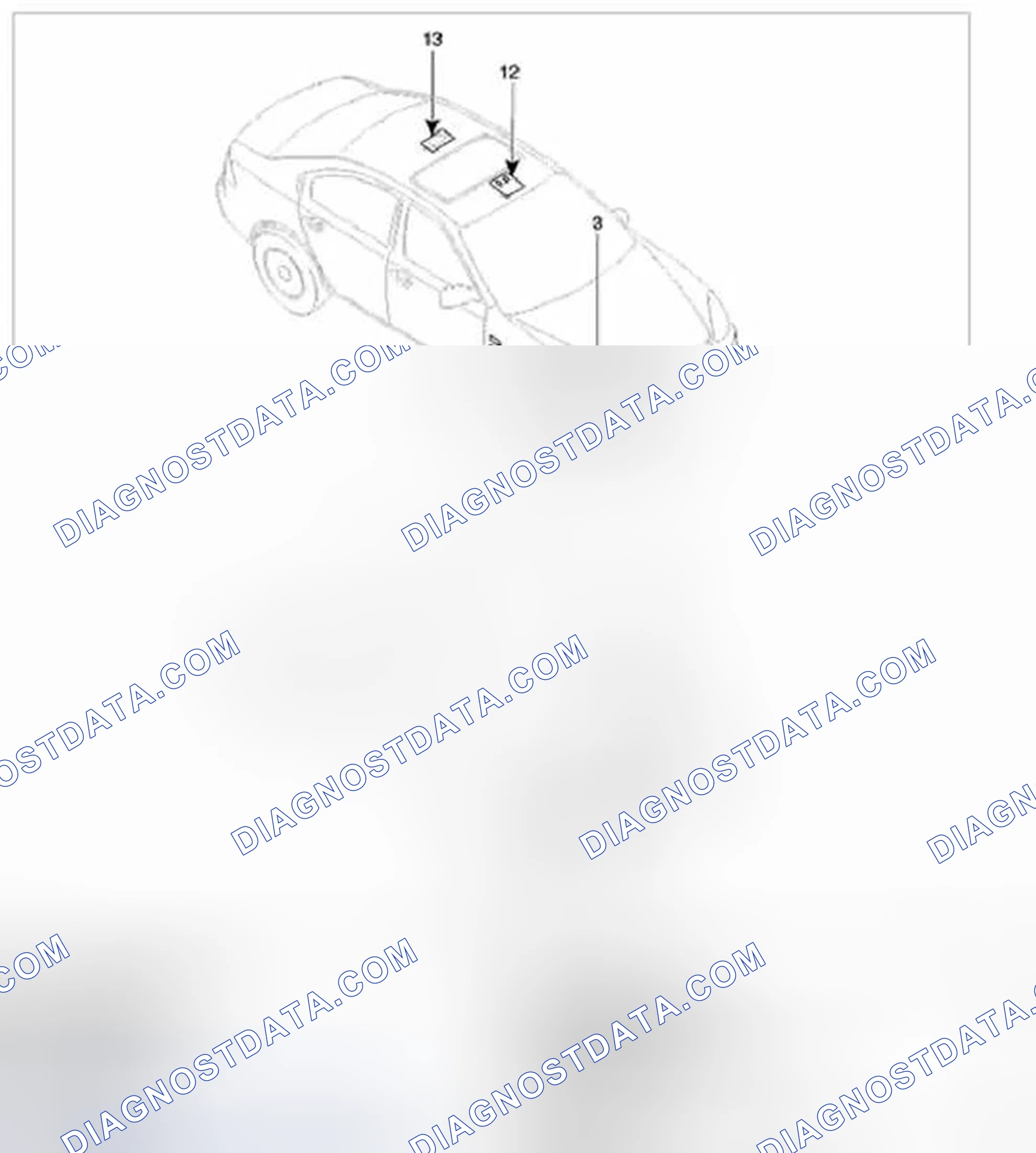 Scheme 1: Component Location