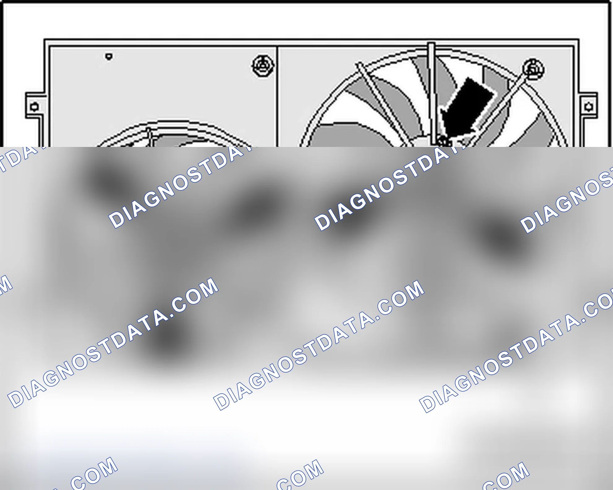 Scheme 77: COOLANT FANS