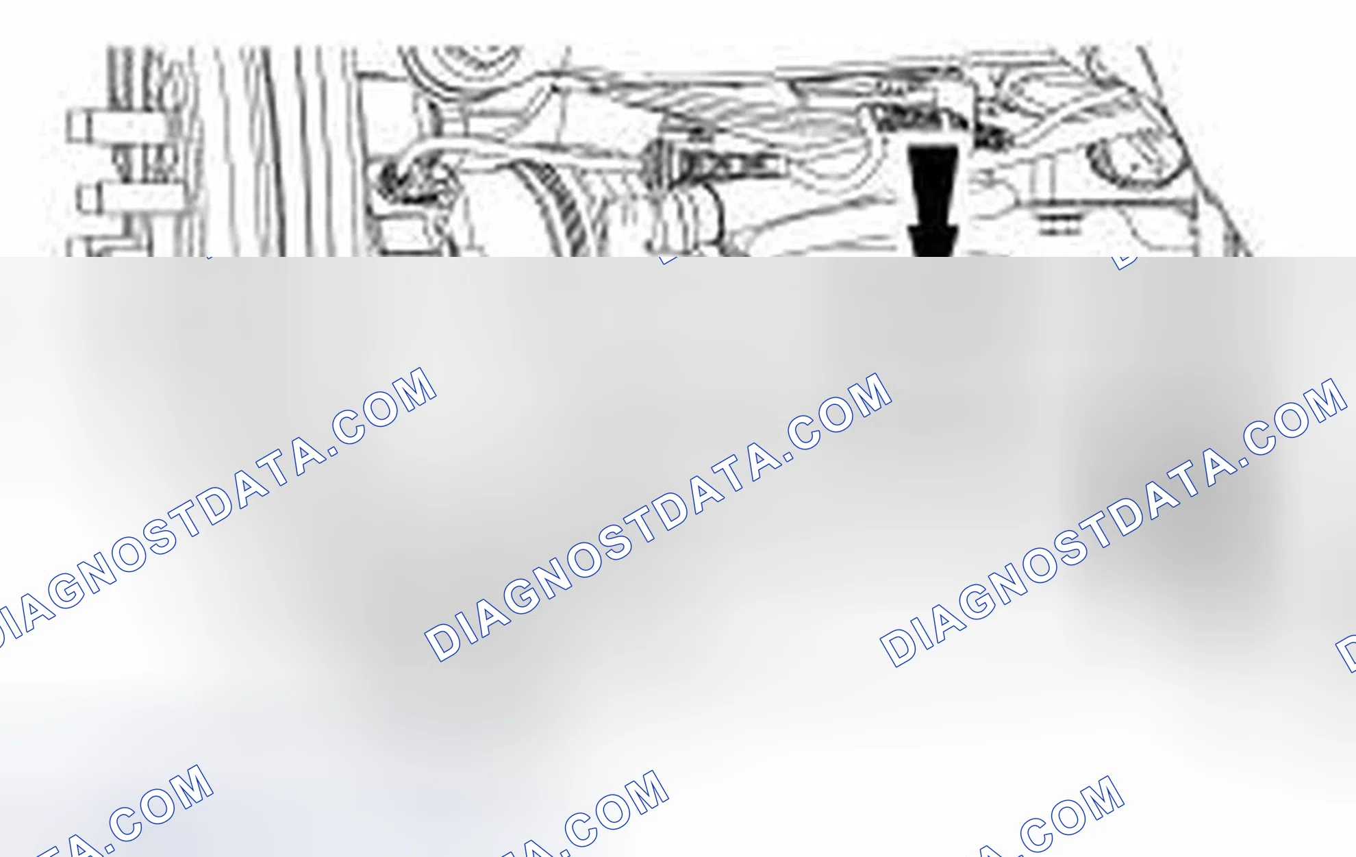 Scheme 8: Toe Adjustment - Rear