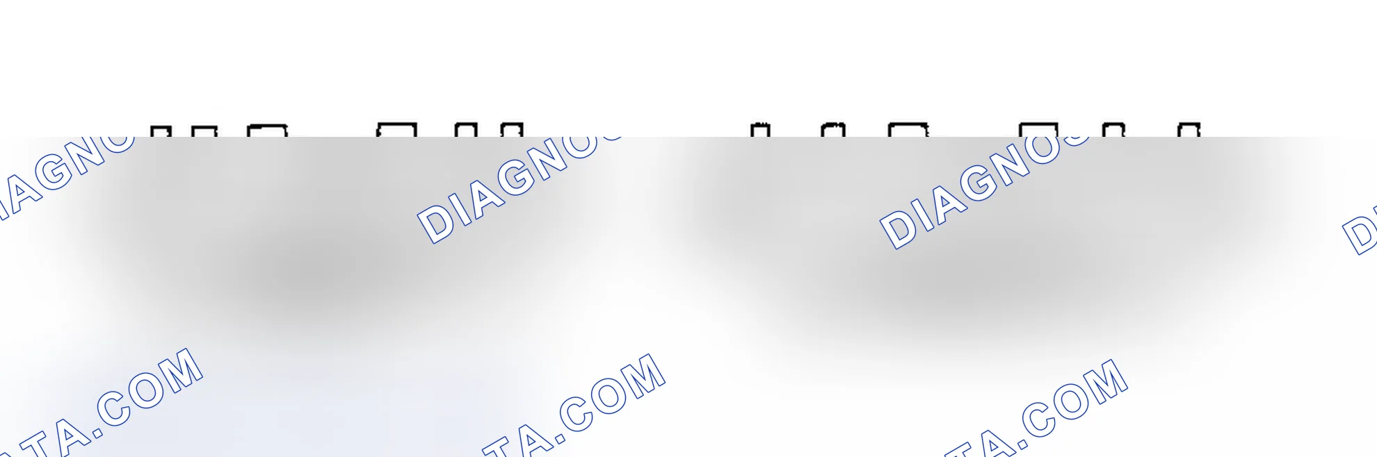 Scheme 1: CONNECTOR TERMINAL IDENTIFICATION