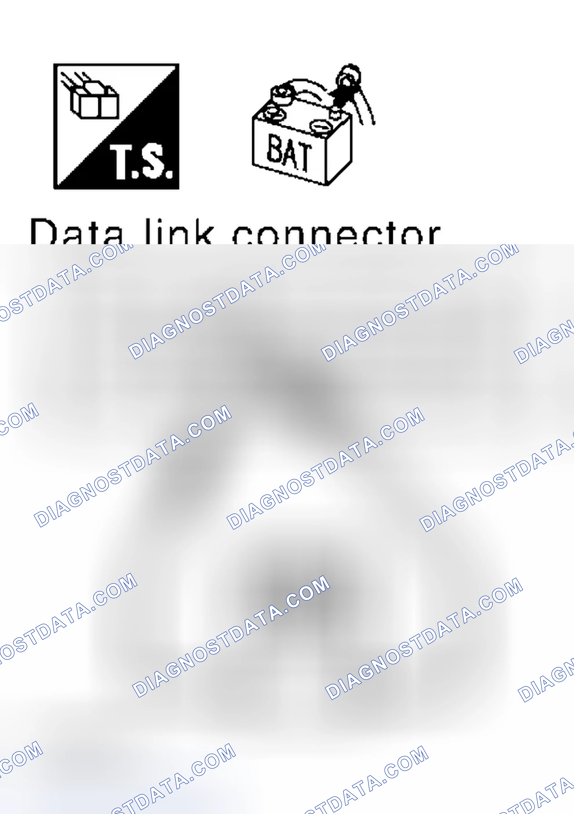 Scheme 282: CAN Communication Circuit Check