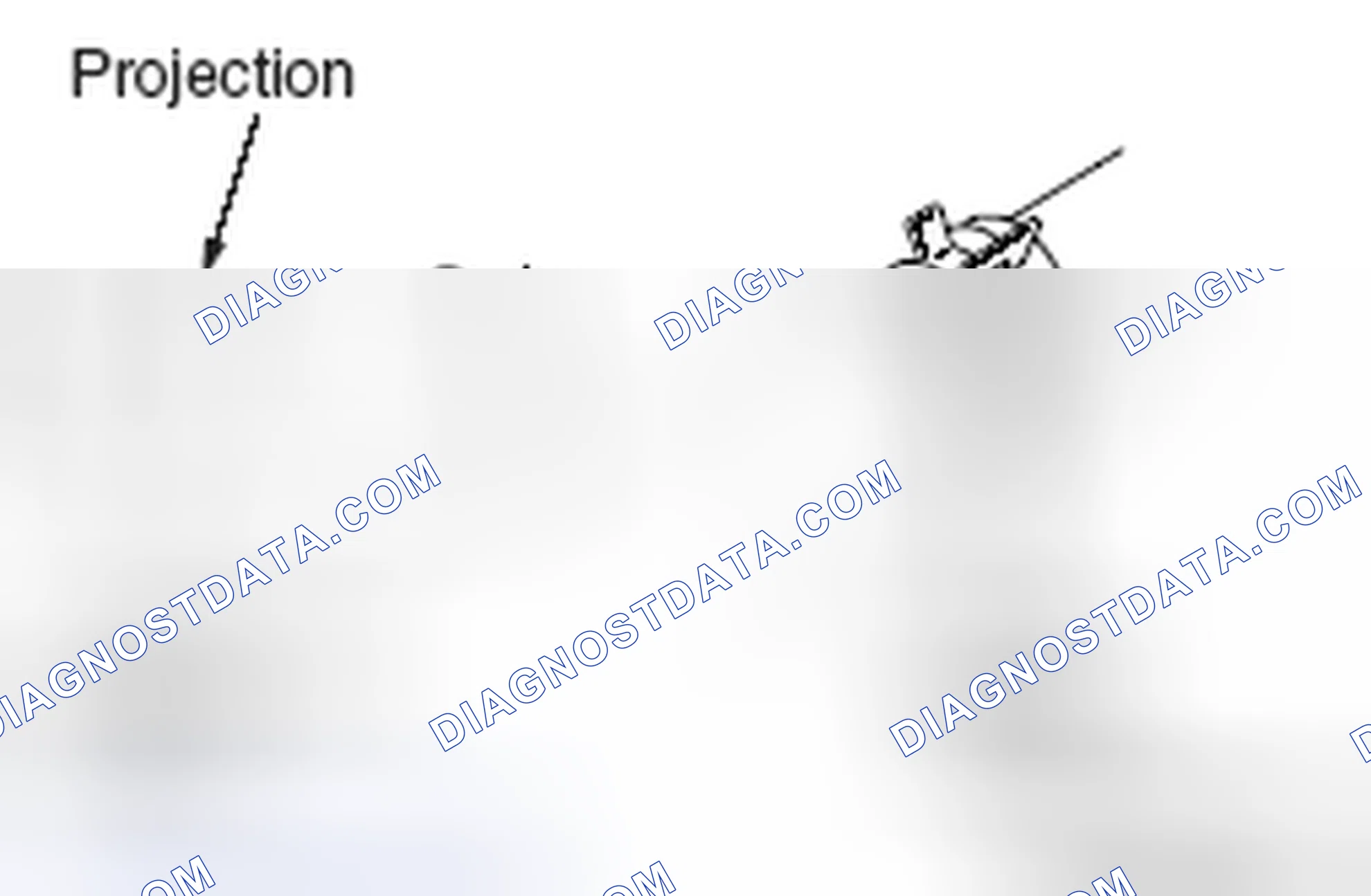 Scheme 12: >> D << RADIATOR UPPER HOSE CONNECTION