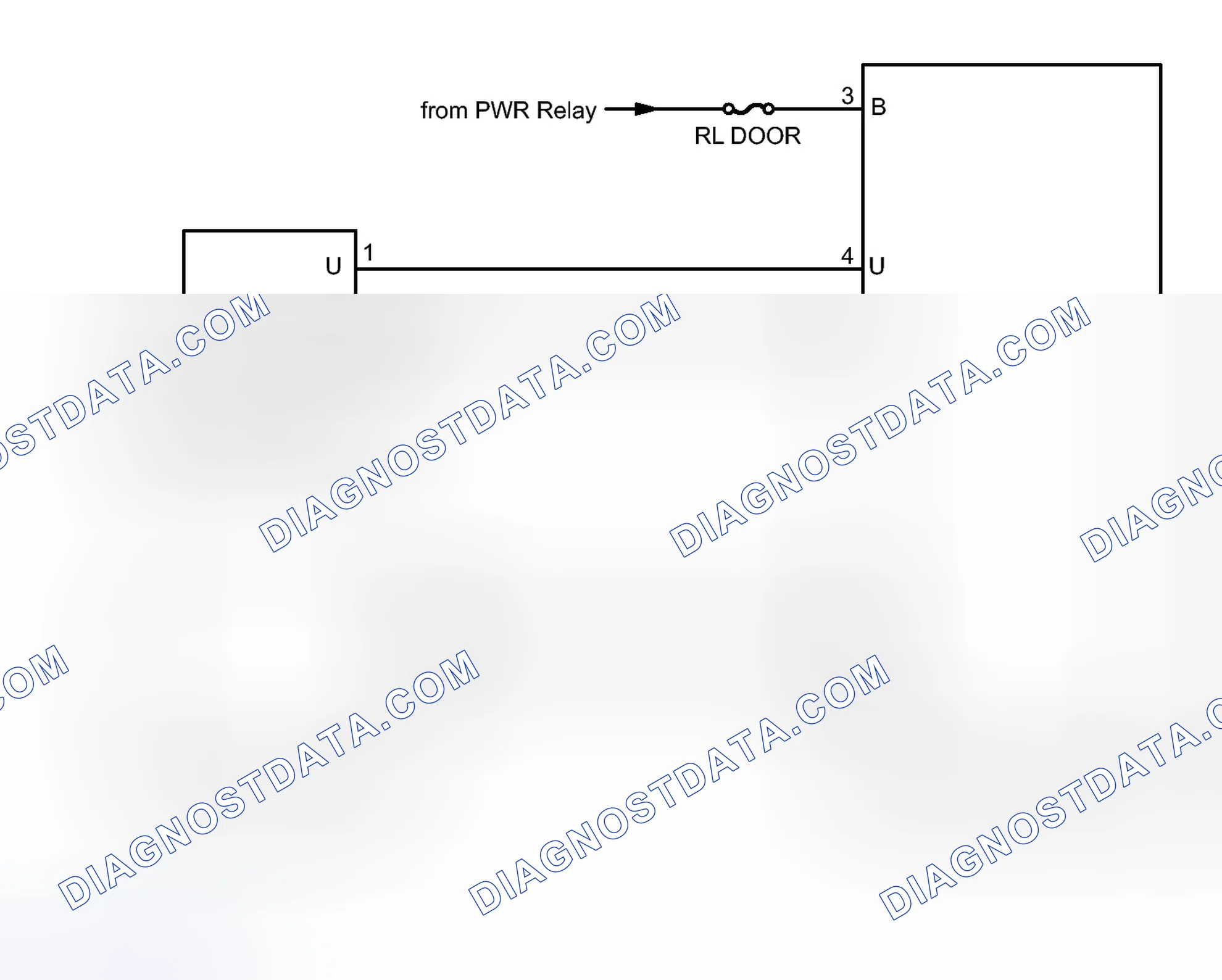 Scheme 105: WIRING DIAGRAM