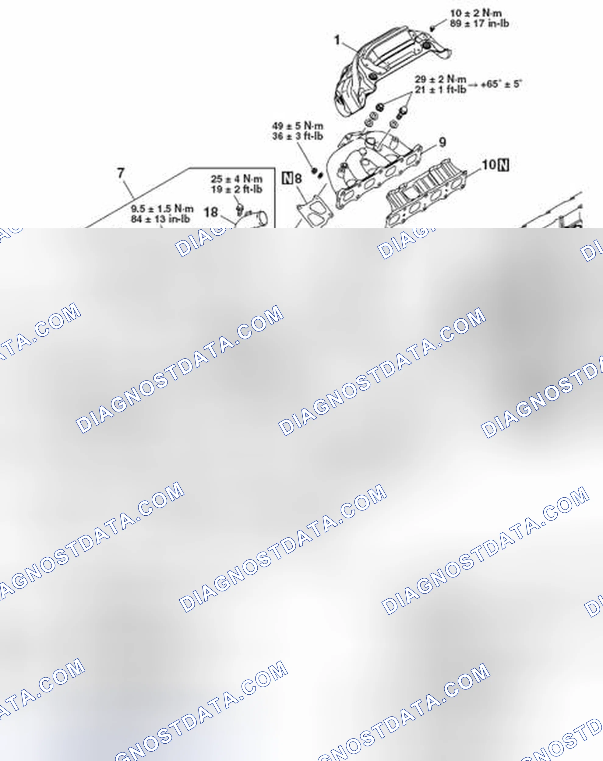 Scheme 113: REMOVAL AND INSTALLATION
