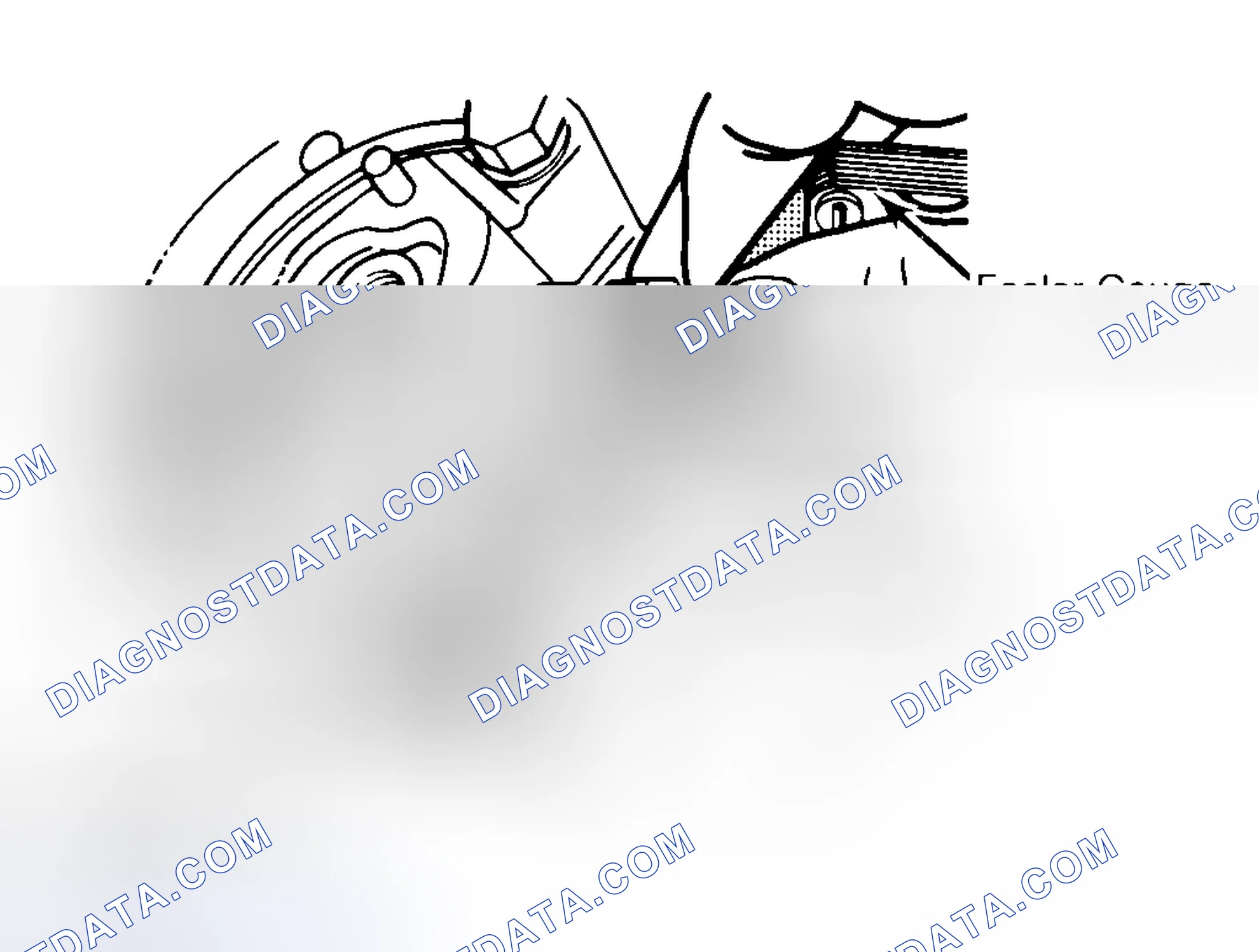 Scheme 24: Measuring Connecting Rod Side Clearance