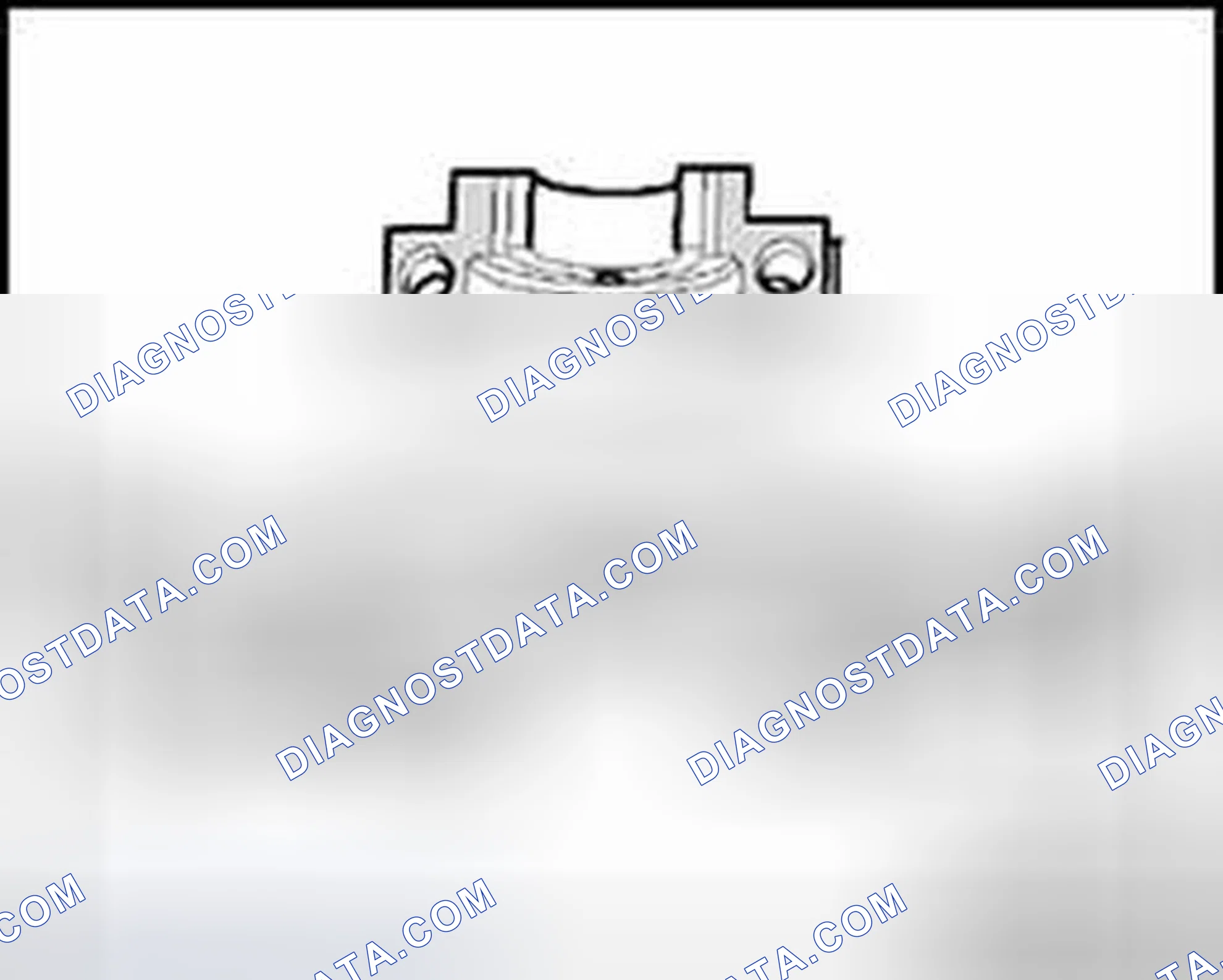 Scheme 50: Coat bearing cap with sealant
