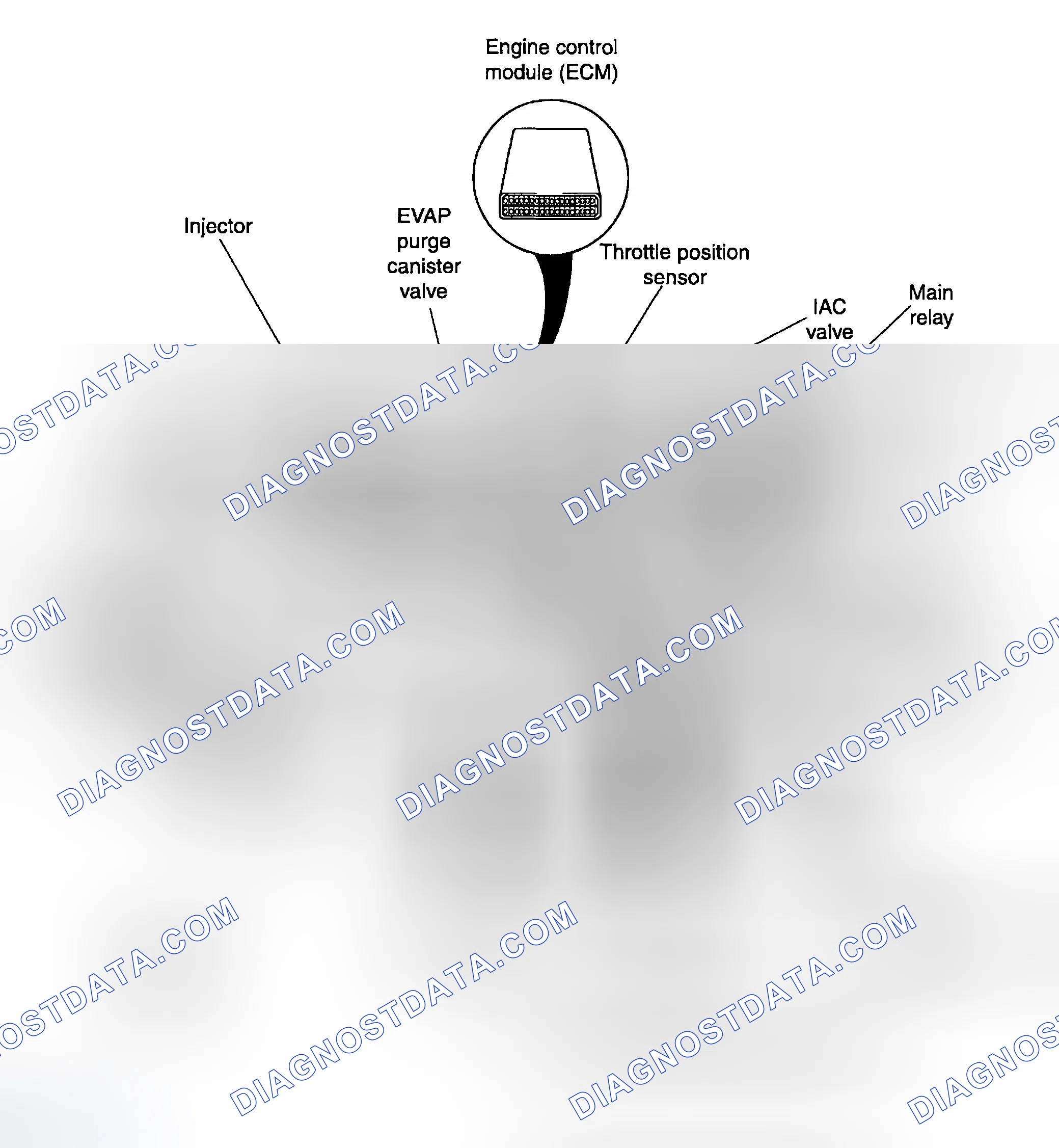 Scheme 269: EMISSION CONTROL COMPONENTS