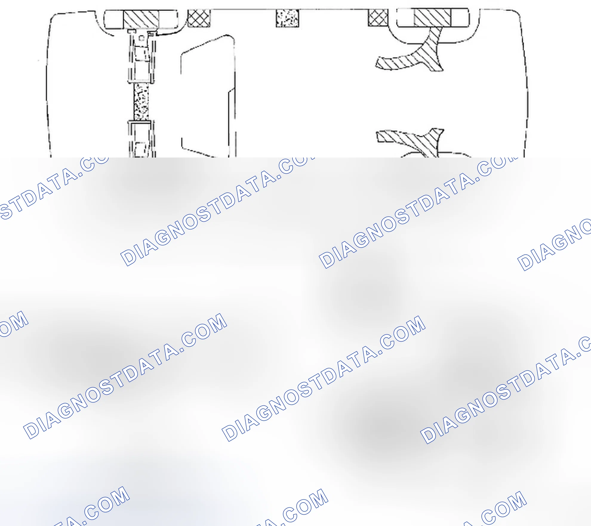 Scheme 15: Vehicle Lifting Points