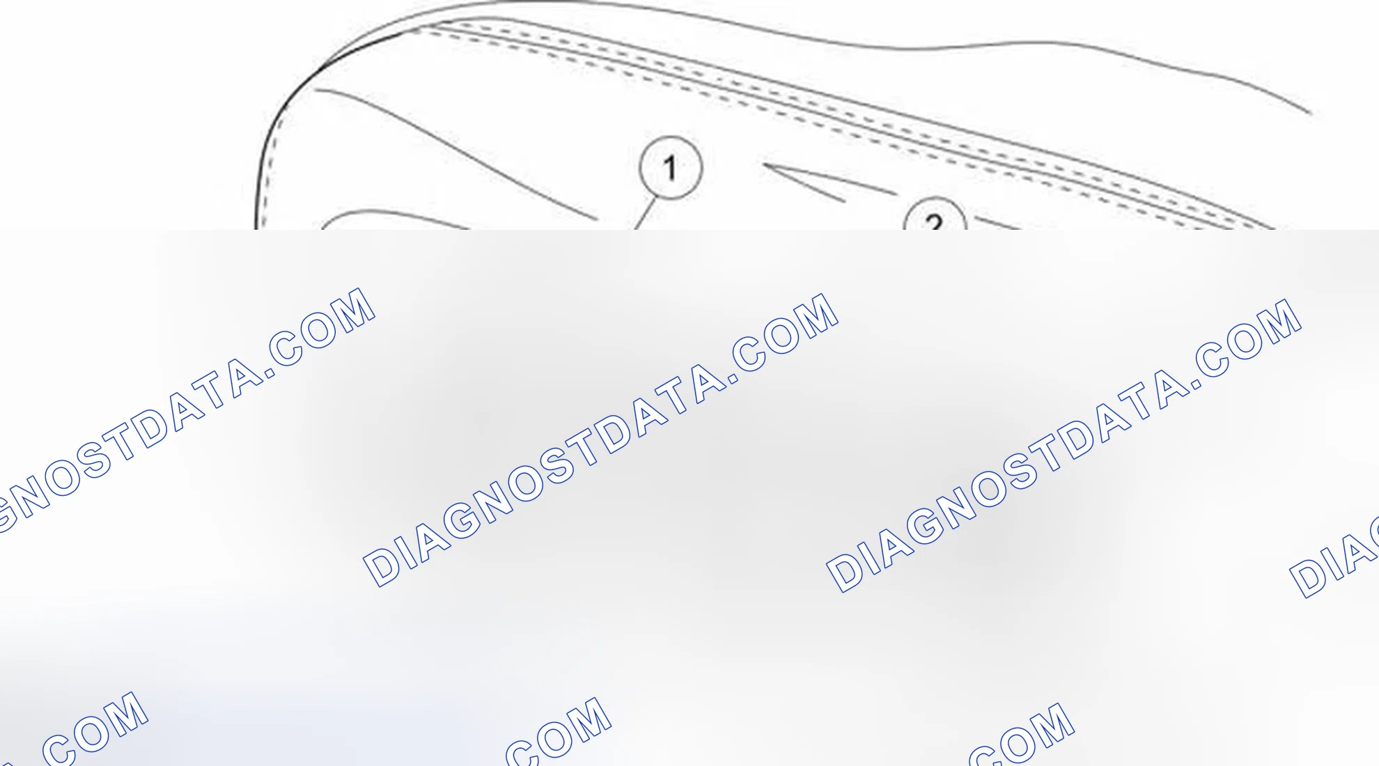Scheme 3: Seat Control Switch