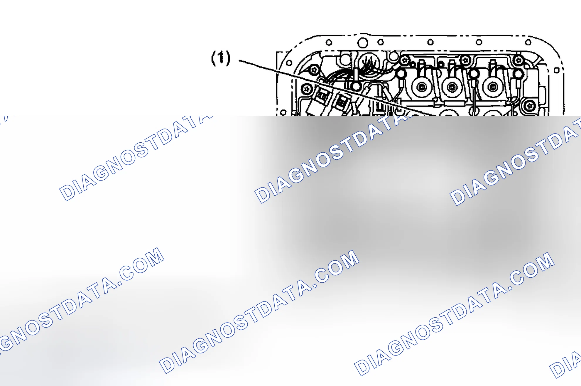 Scheme 44: TRANSFER DUTY SOLENOID
