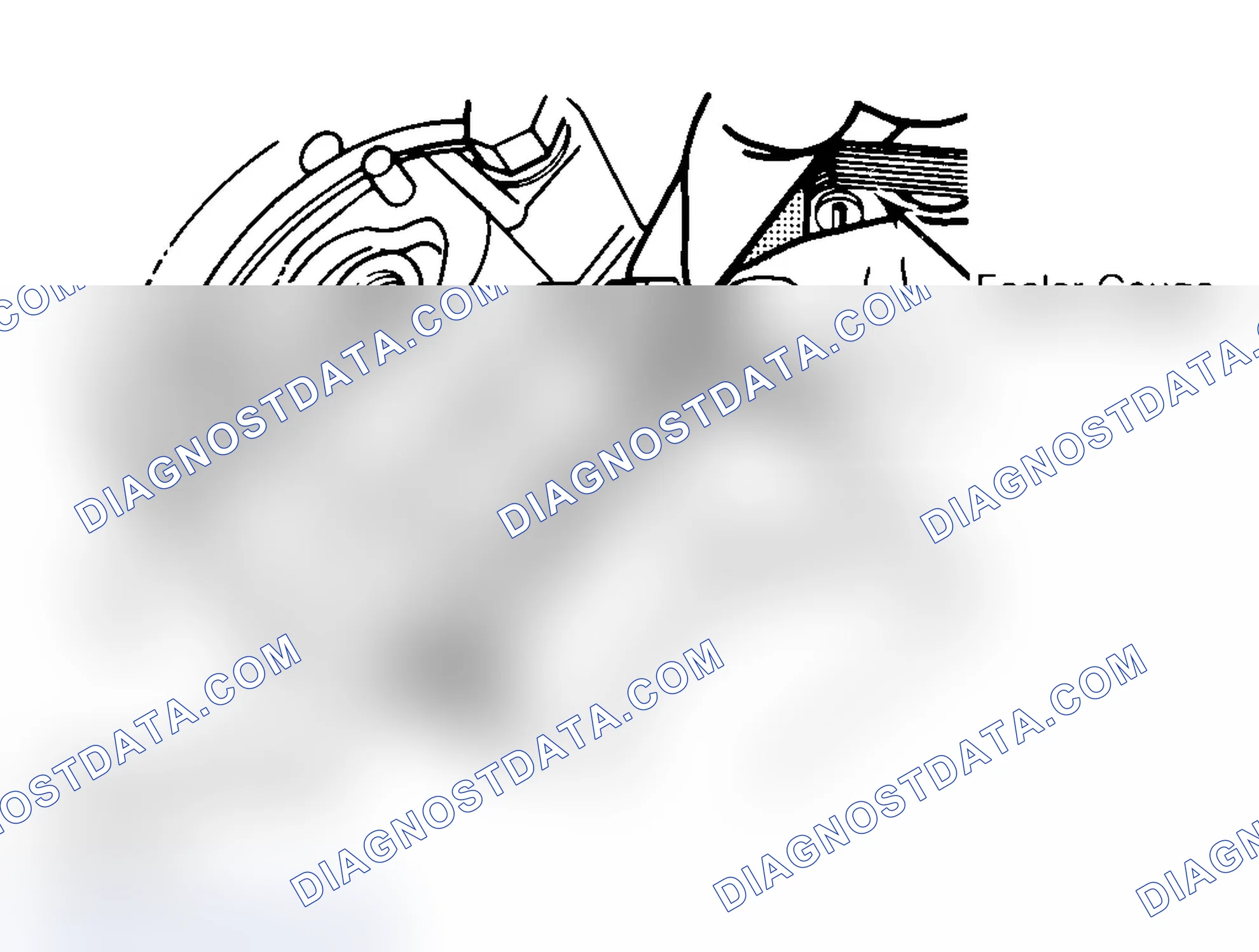 Scheme 24: Measuring Connecting Rod Side Clearance