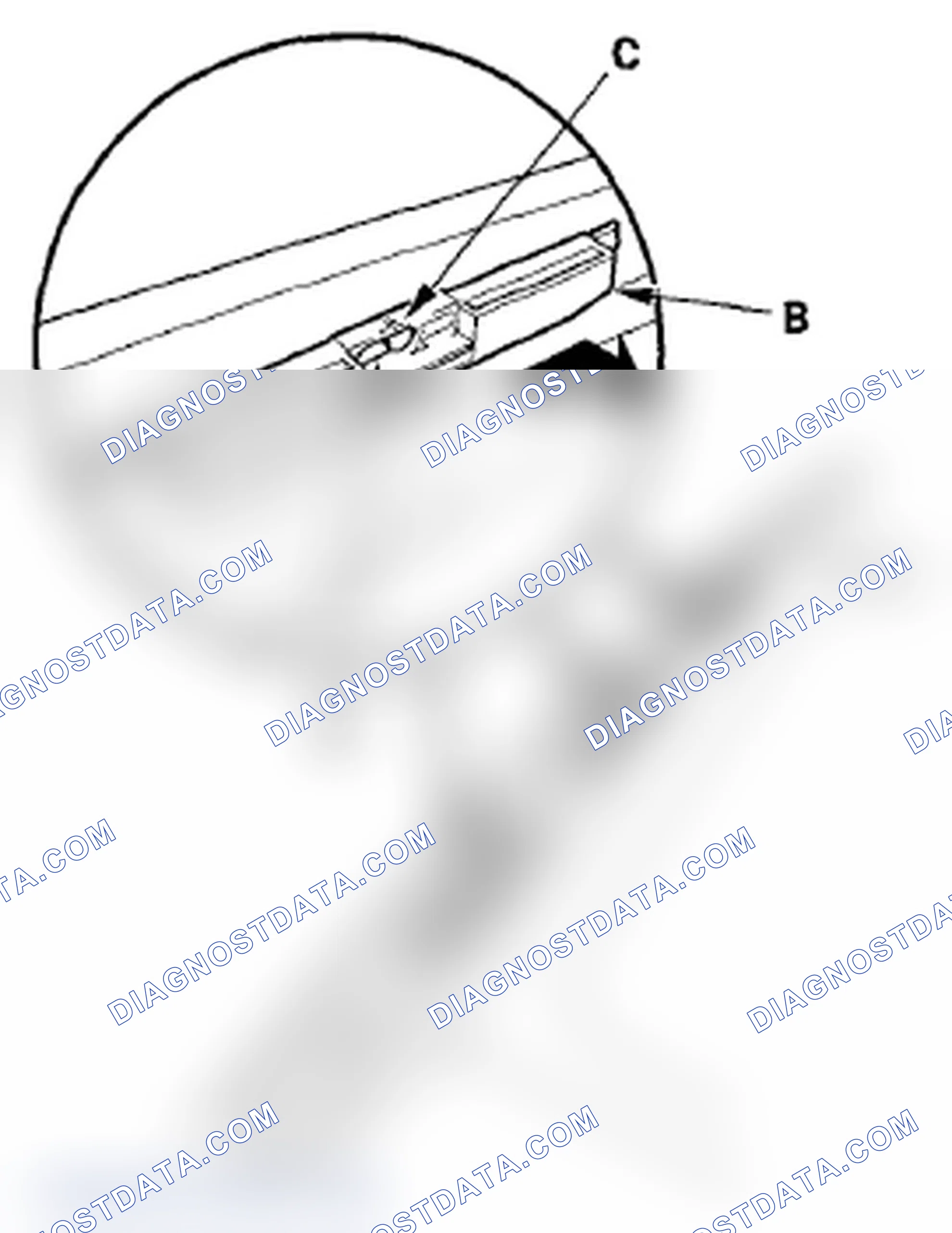 Scheme 18: Retainer Replacement