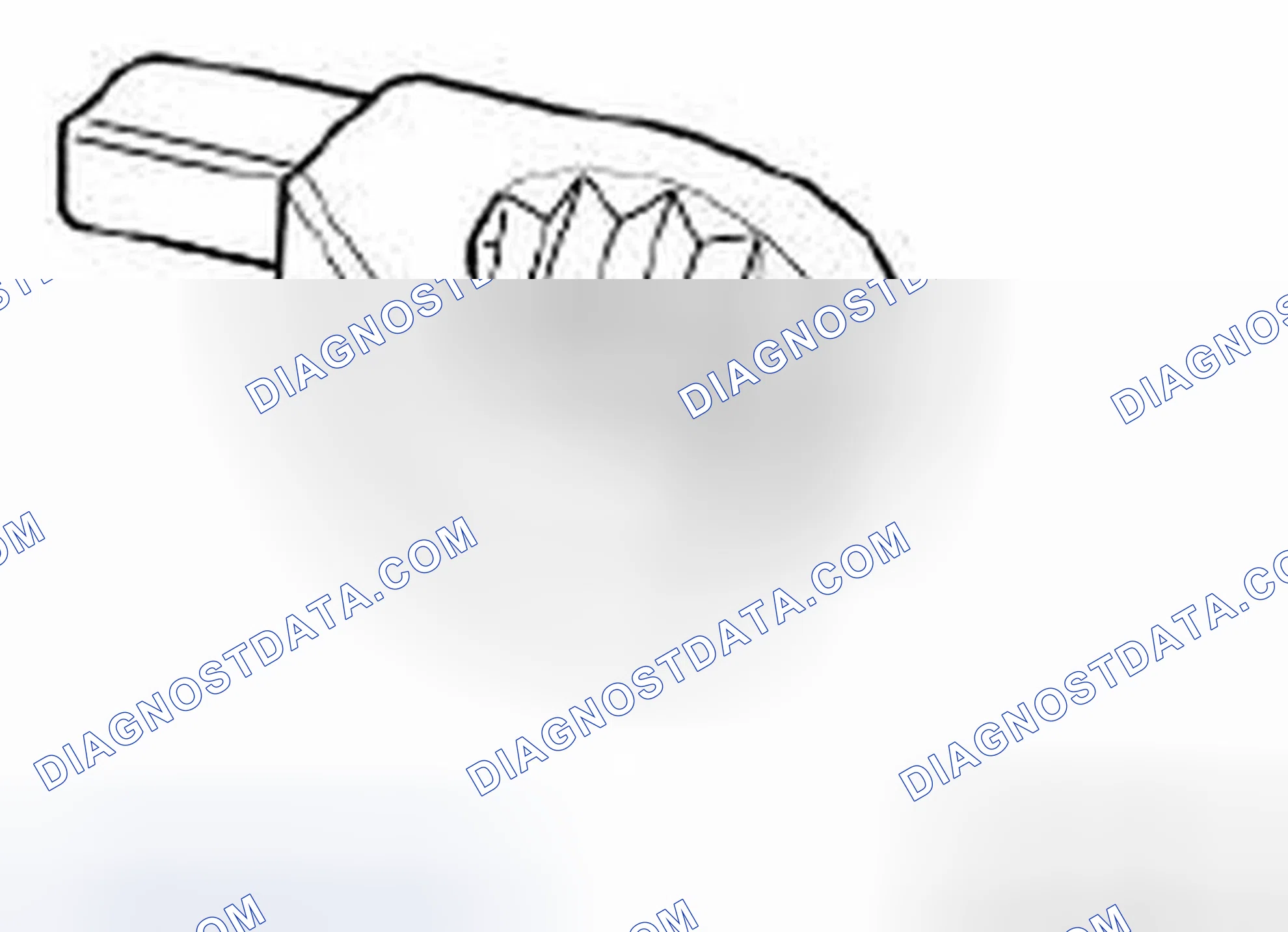 Scheme 286: 11 7 030 Socket wrench socket WAF 22