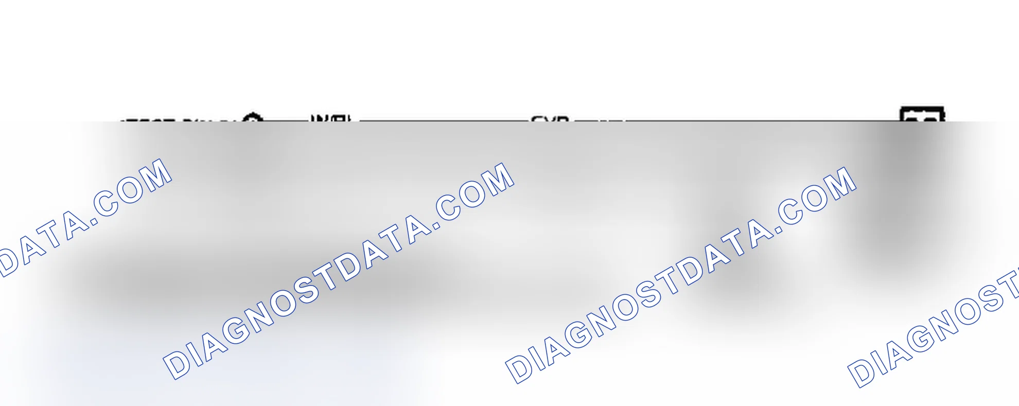 Scheme 112: EGR Valve Regulator (EVR) Solenoid Ckts. & Connector Terminal ID