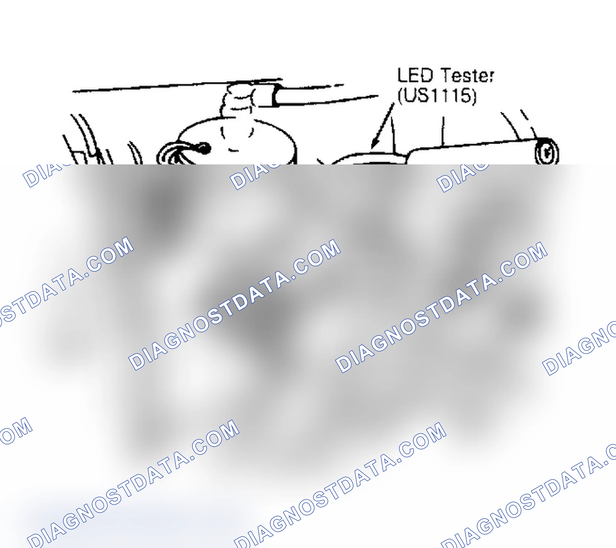 Scheme 12: IGNITION SIGNAL