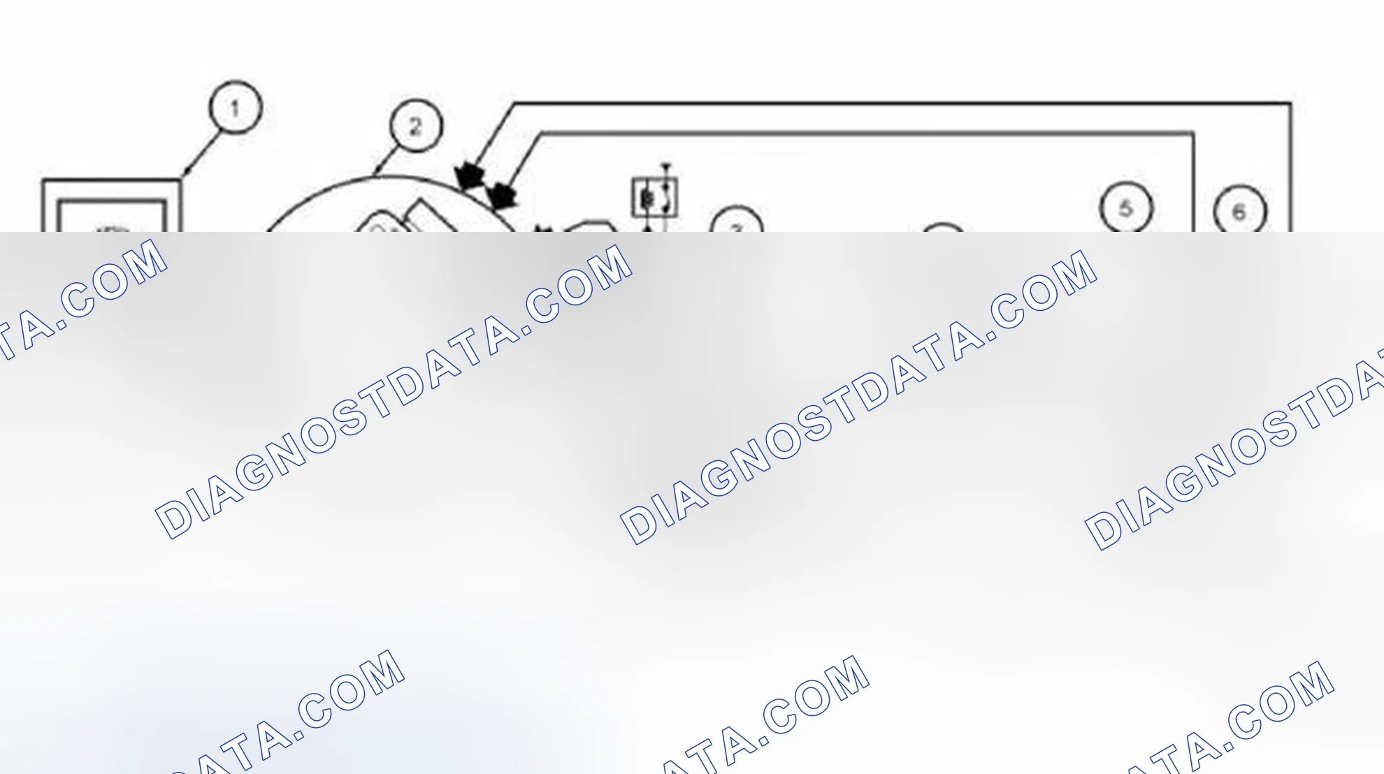Scheme 77: Electronic Returnless Fuel System