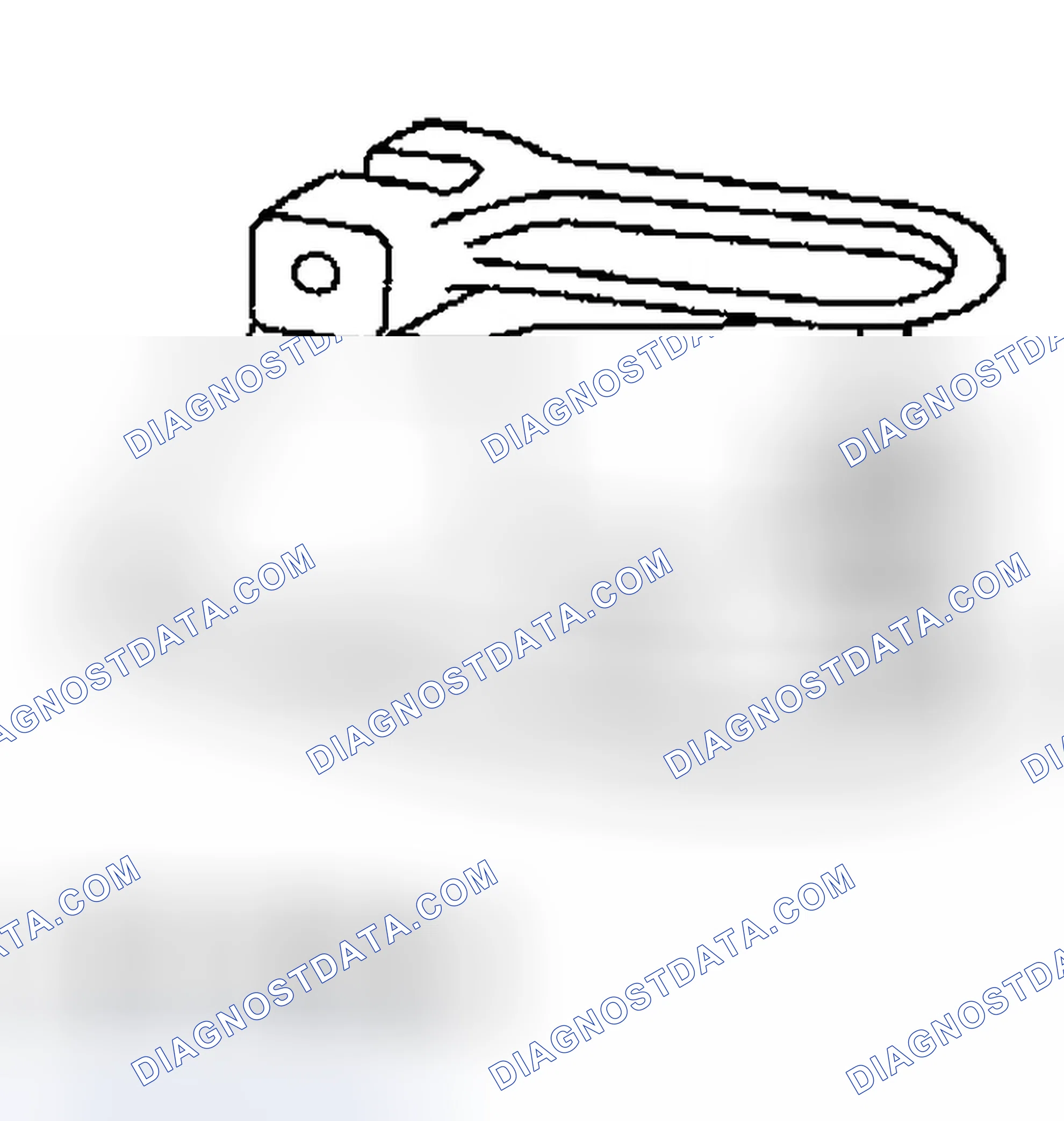 Scheme 16: Special Tool(s)