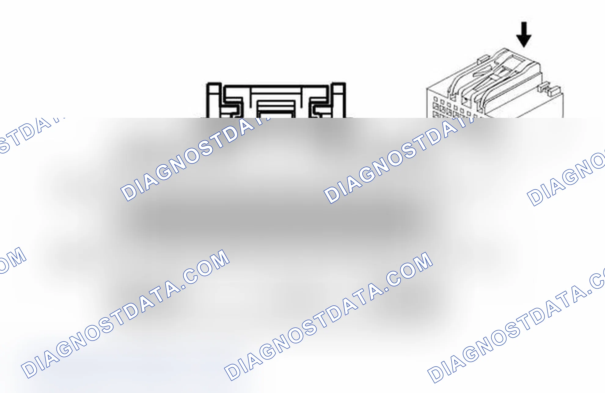 Scheme 331: Instrument Panel Cluster (IPC)