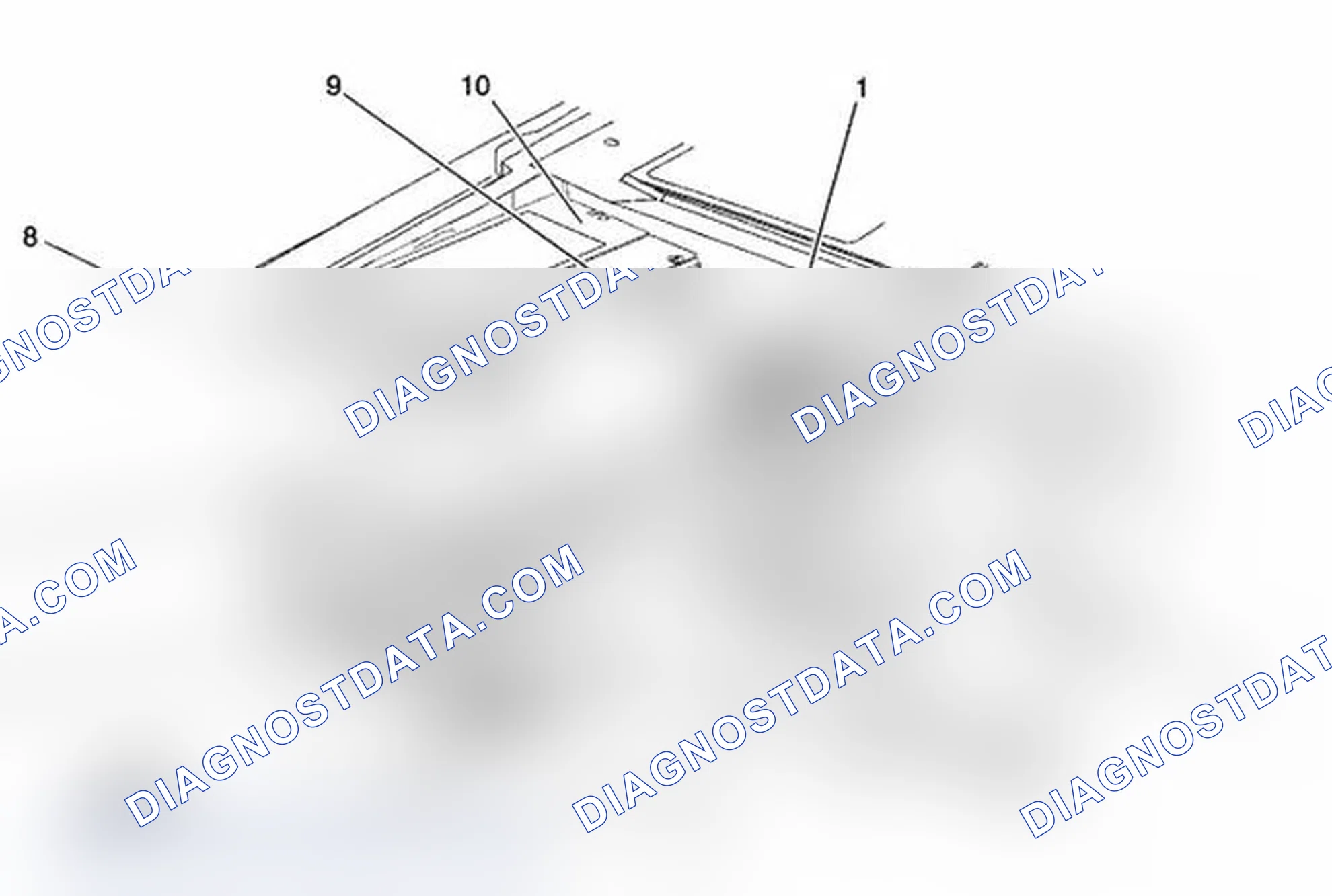 Scheme 3: Cooling System Component Views
