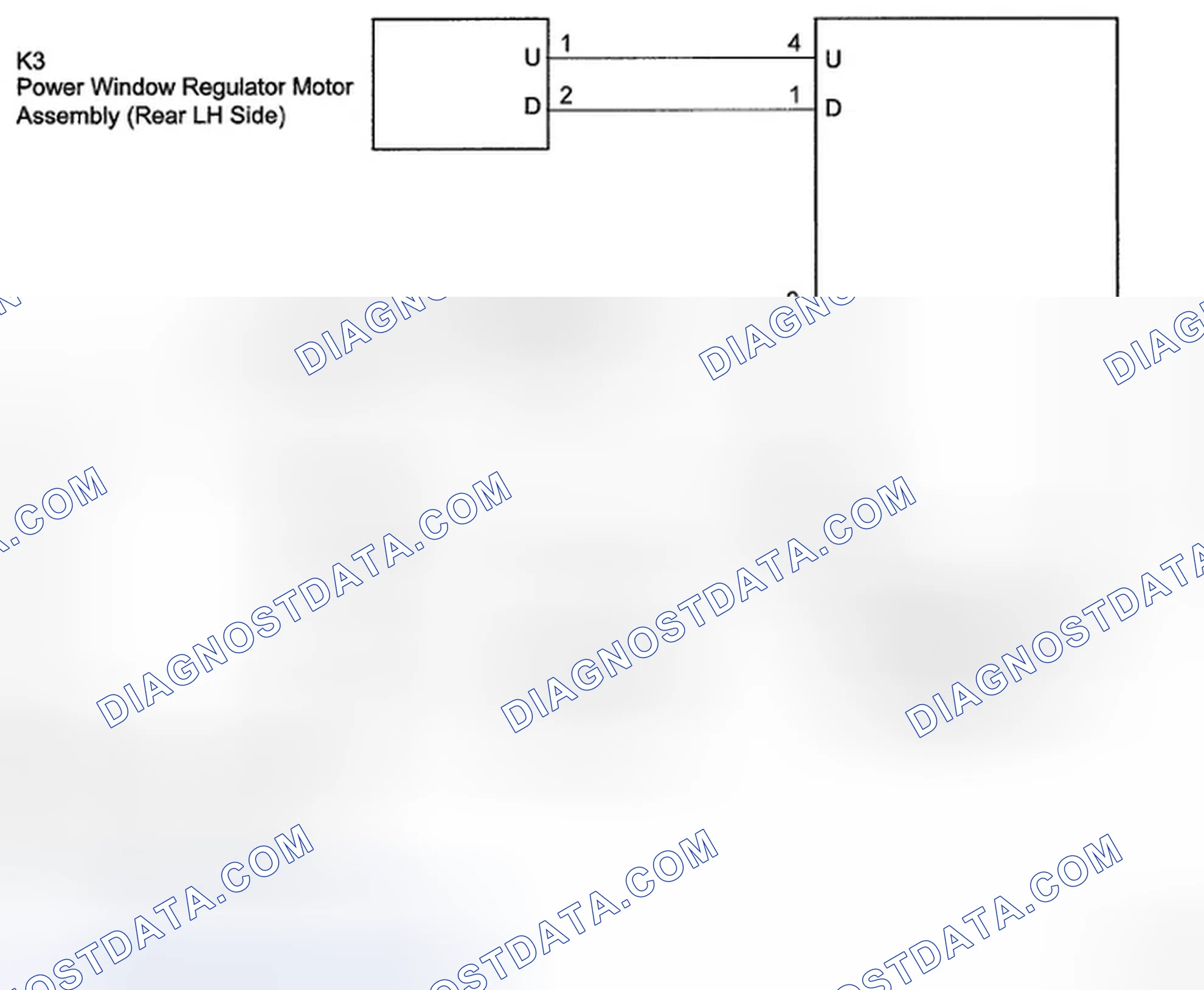 Scheme 19: WIRING DIAGRAM