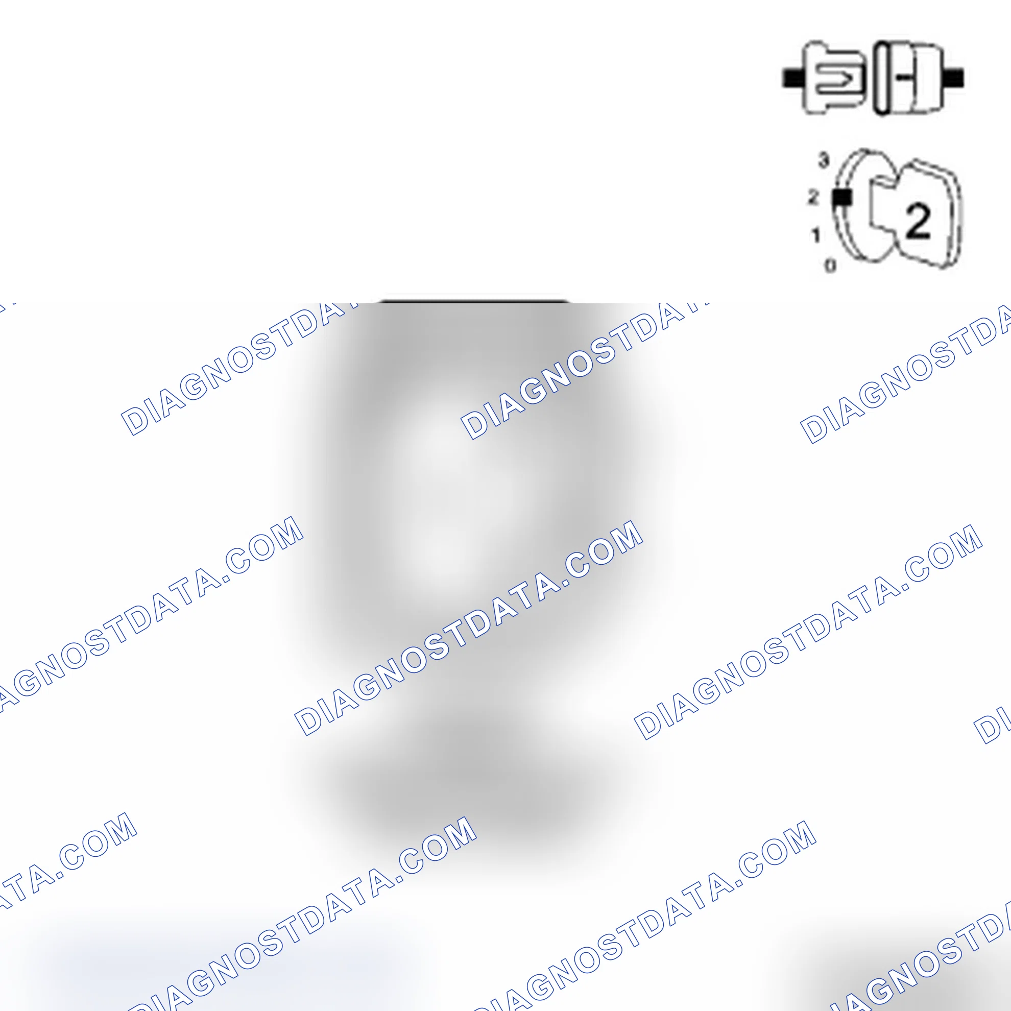 Scheme 7: Diagnostic Test