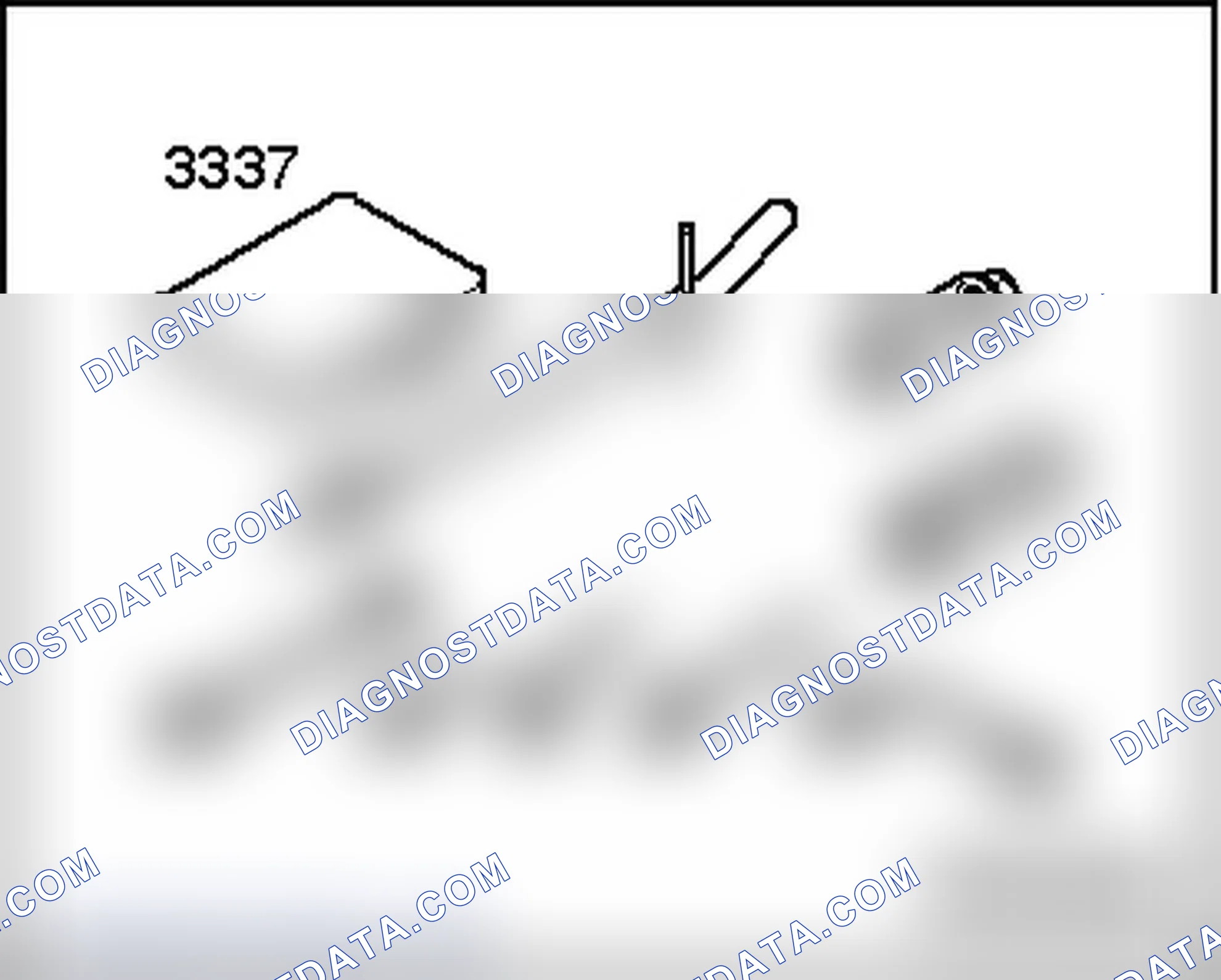 Scheme 176: SPECIAL TOOLS