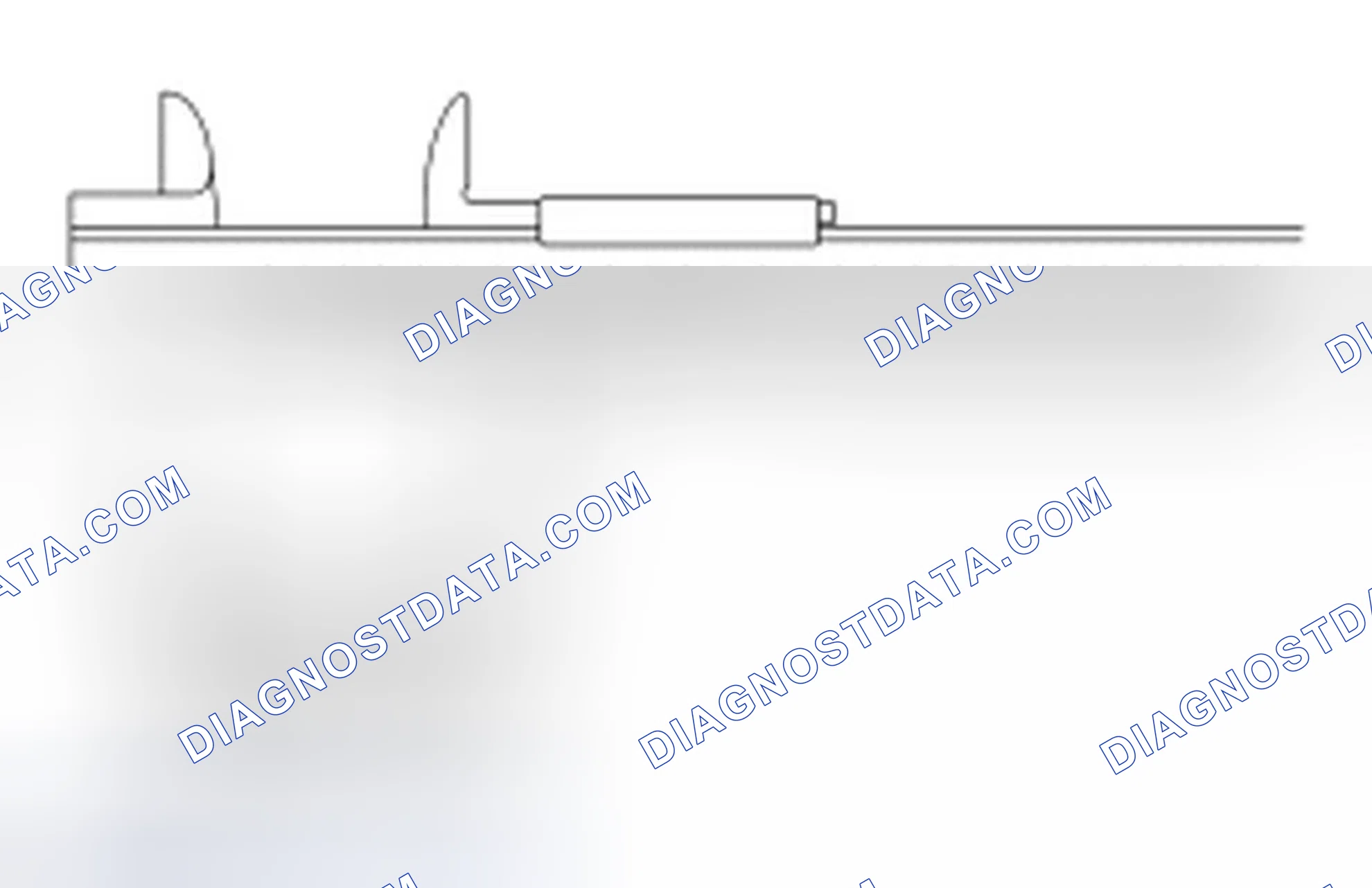 Scheme 608: Valve Spring Free Length