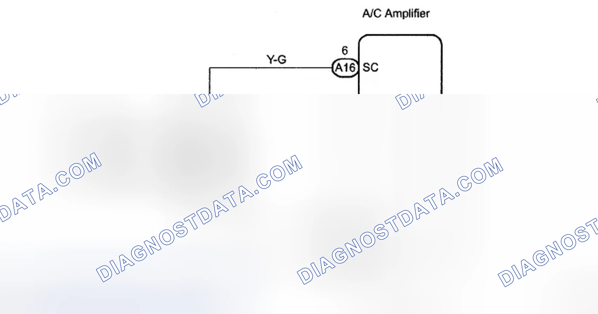 Scheme 1: WIRING DIAGRAM