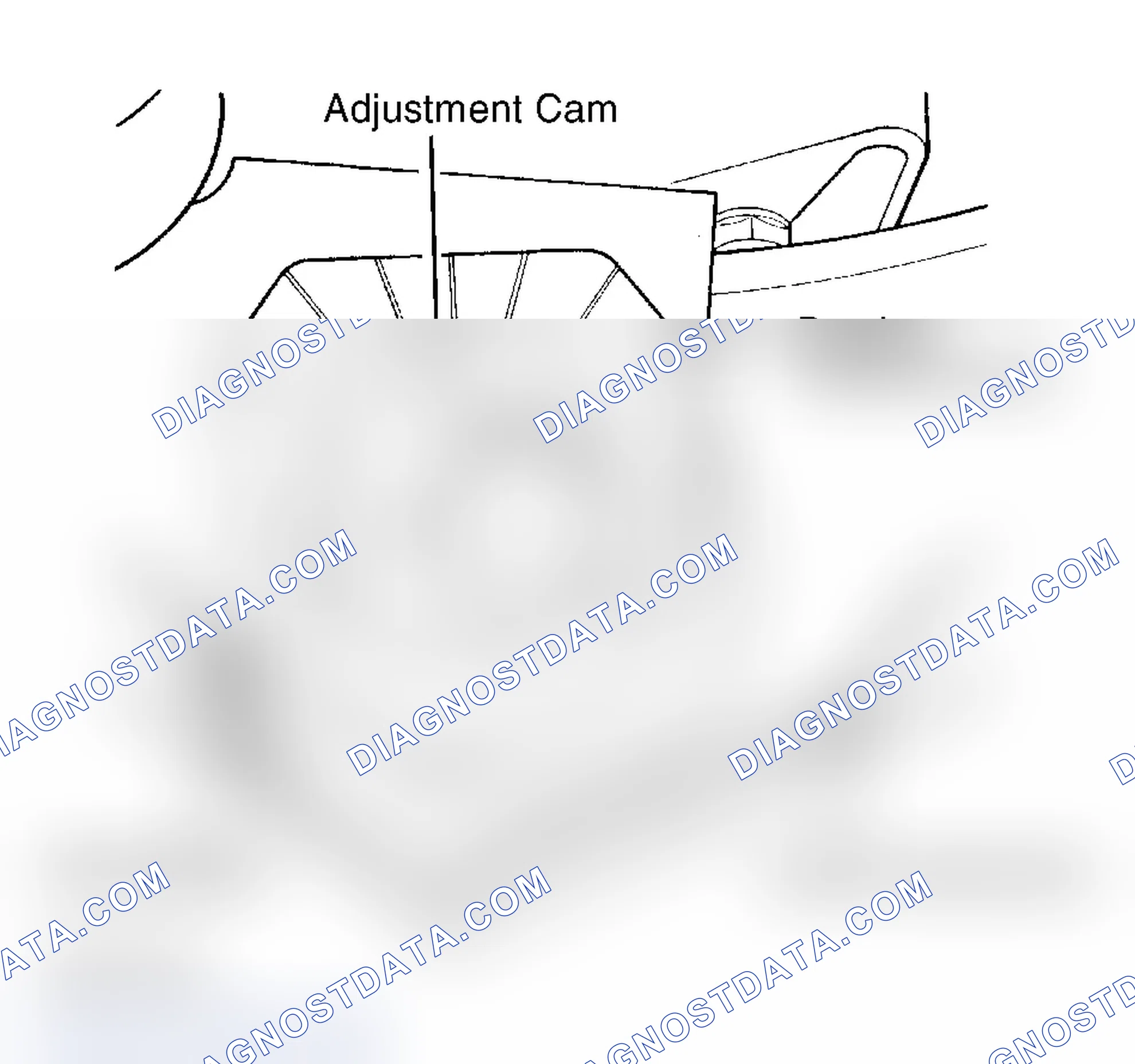 Scheme 8: Ram Pickup (Link/Coil Suspension)