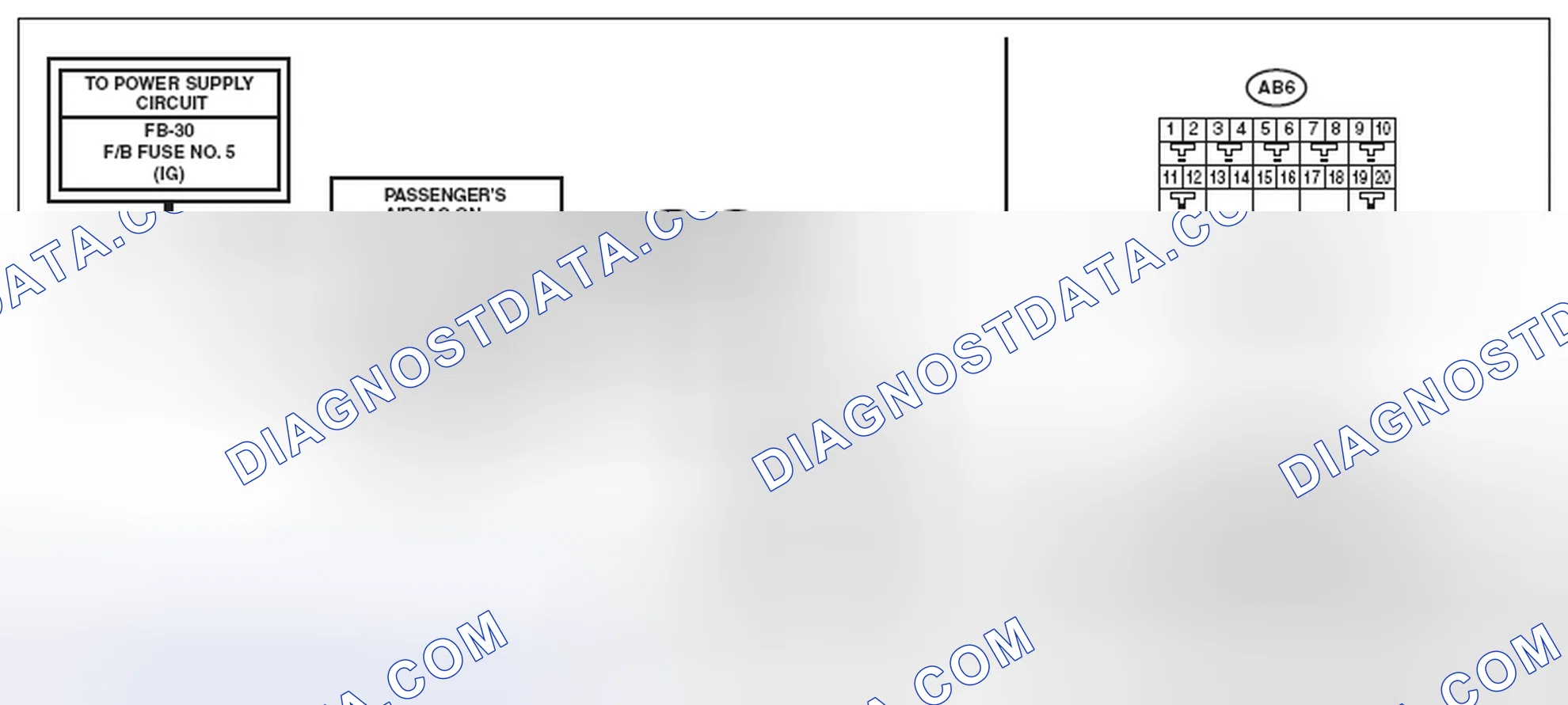 Scheme 219: WIRING DIAGRAM