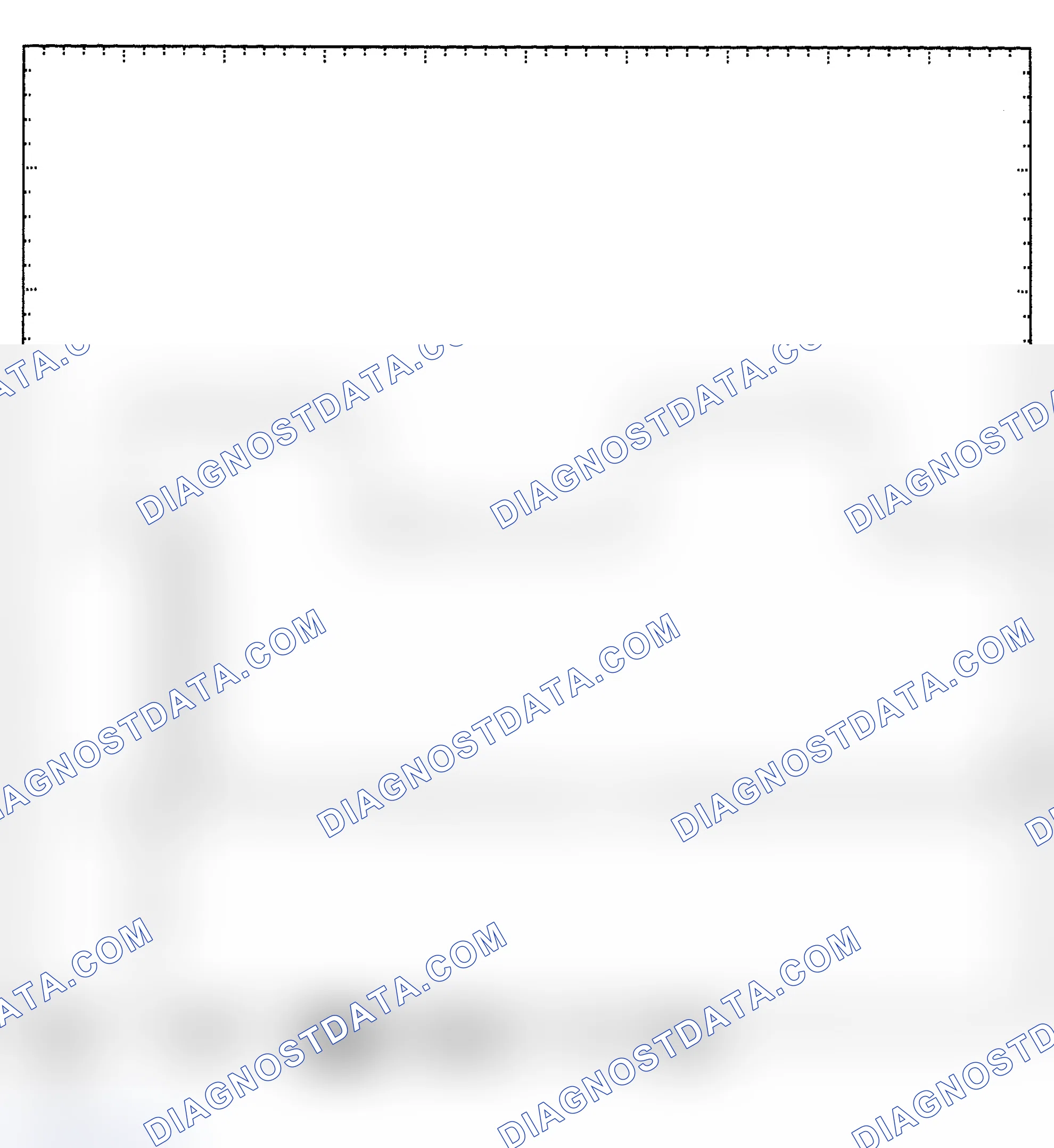 Scheme 26: Injector Bank - Known Good - Voltage Pattern