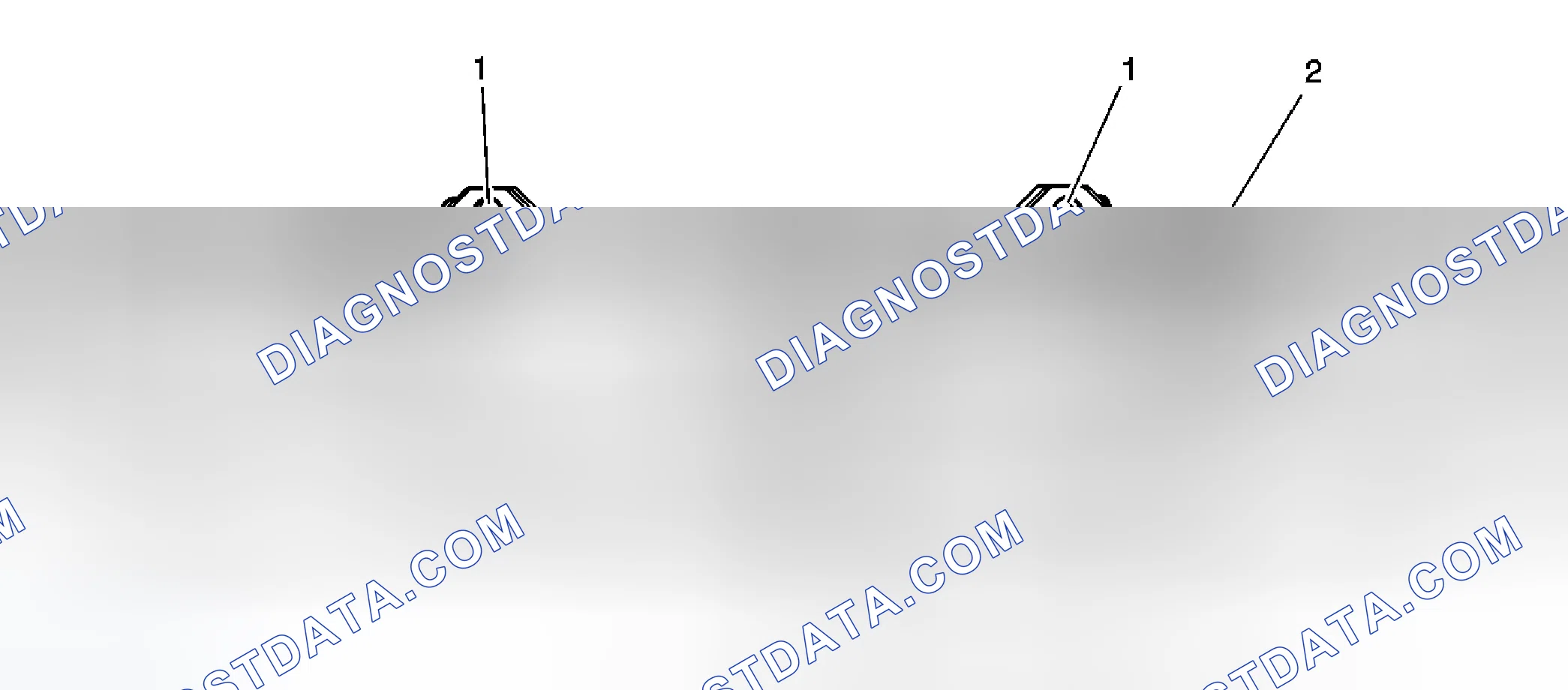 Scheme 13: Intake Manifold - Left Side View