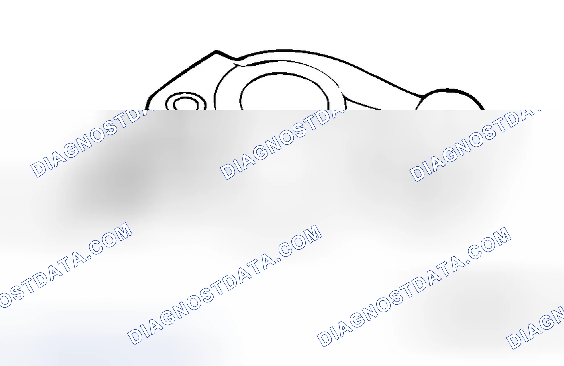 Scheme 612: ROCKER ARM