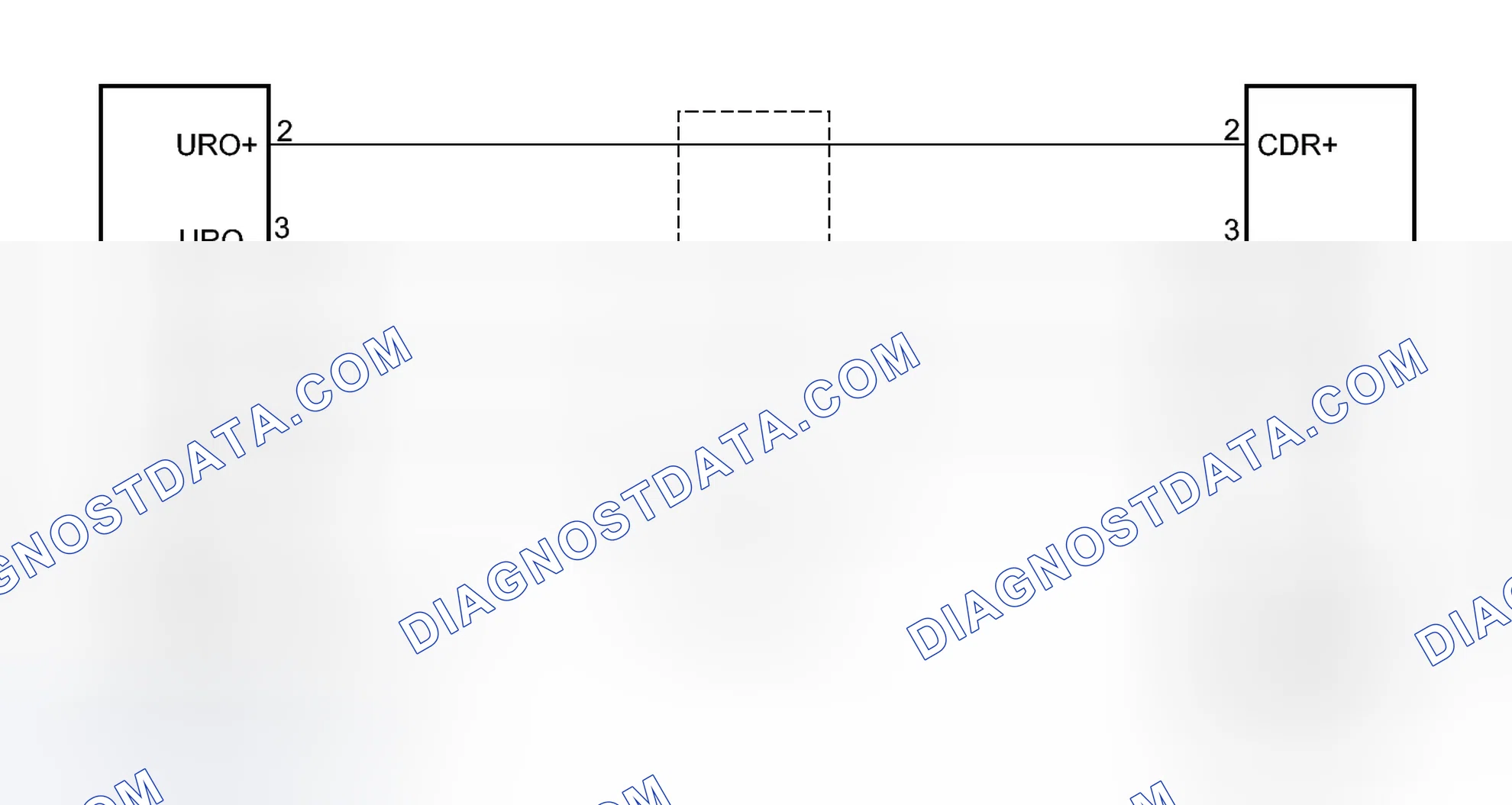 Scheme 89: WIRING DIAGRAM