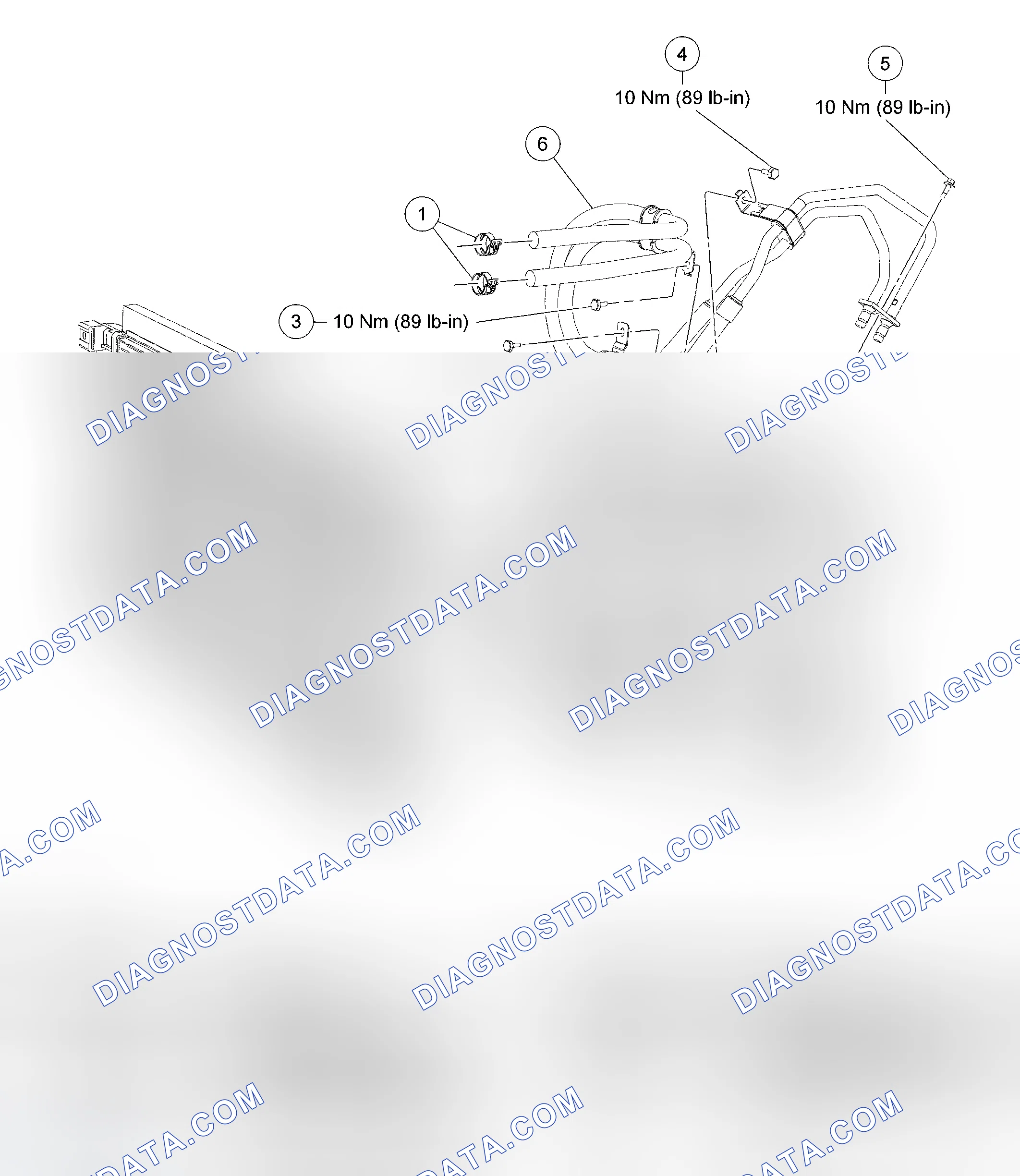 Scheme 594: Removal and Installation