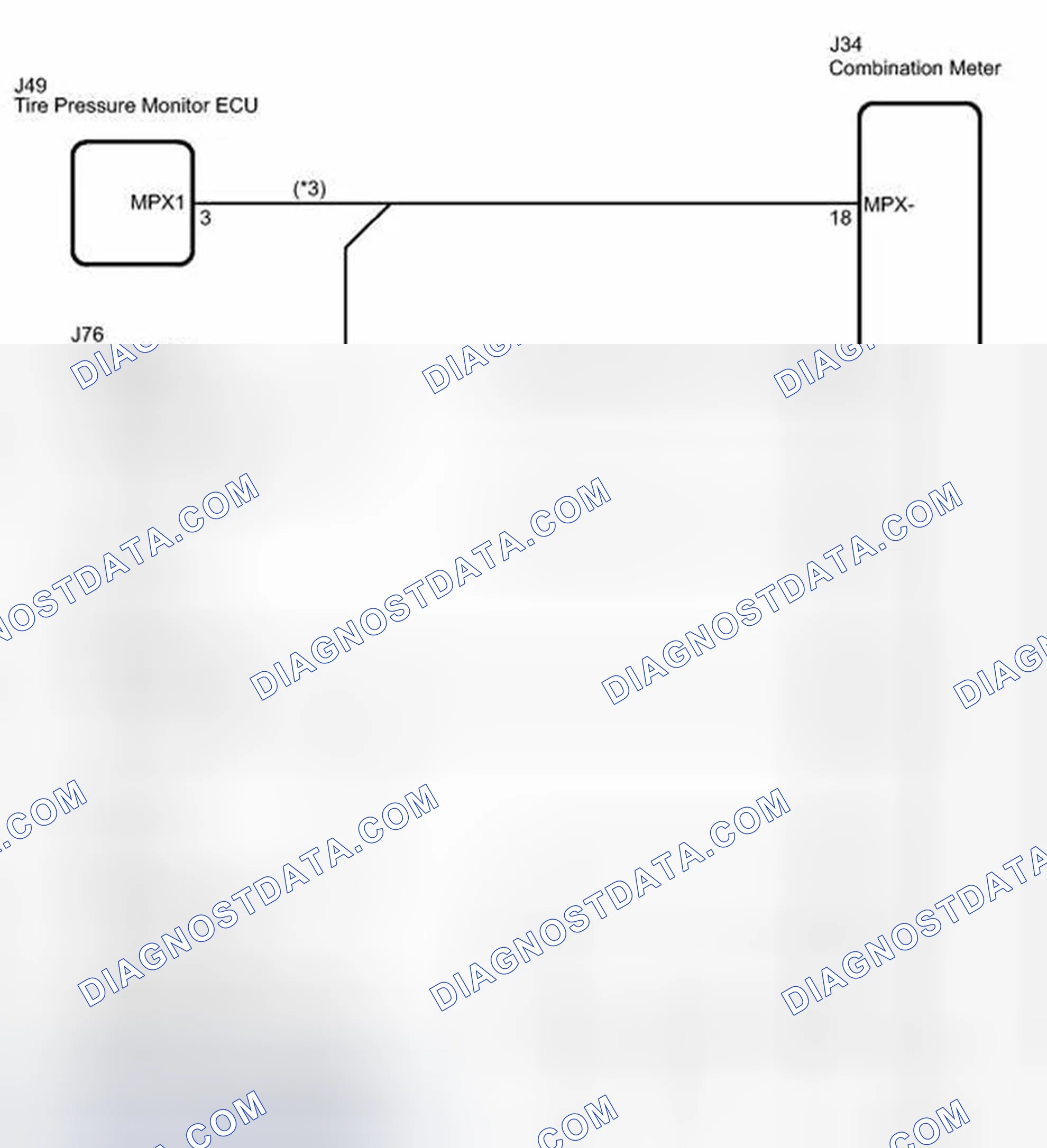 Scheme 138: WIRING DIAGRAM