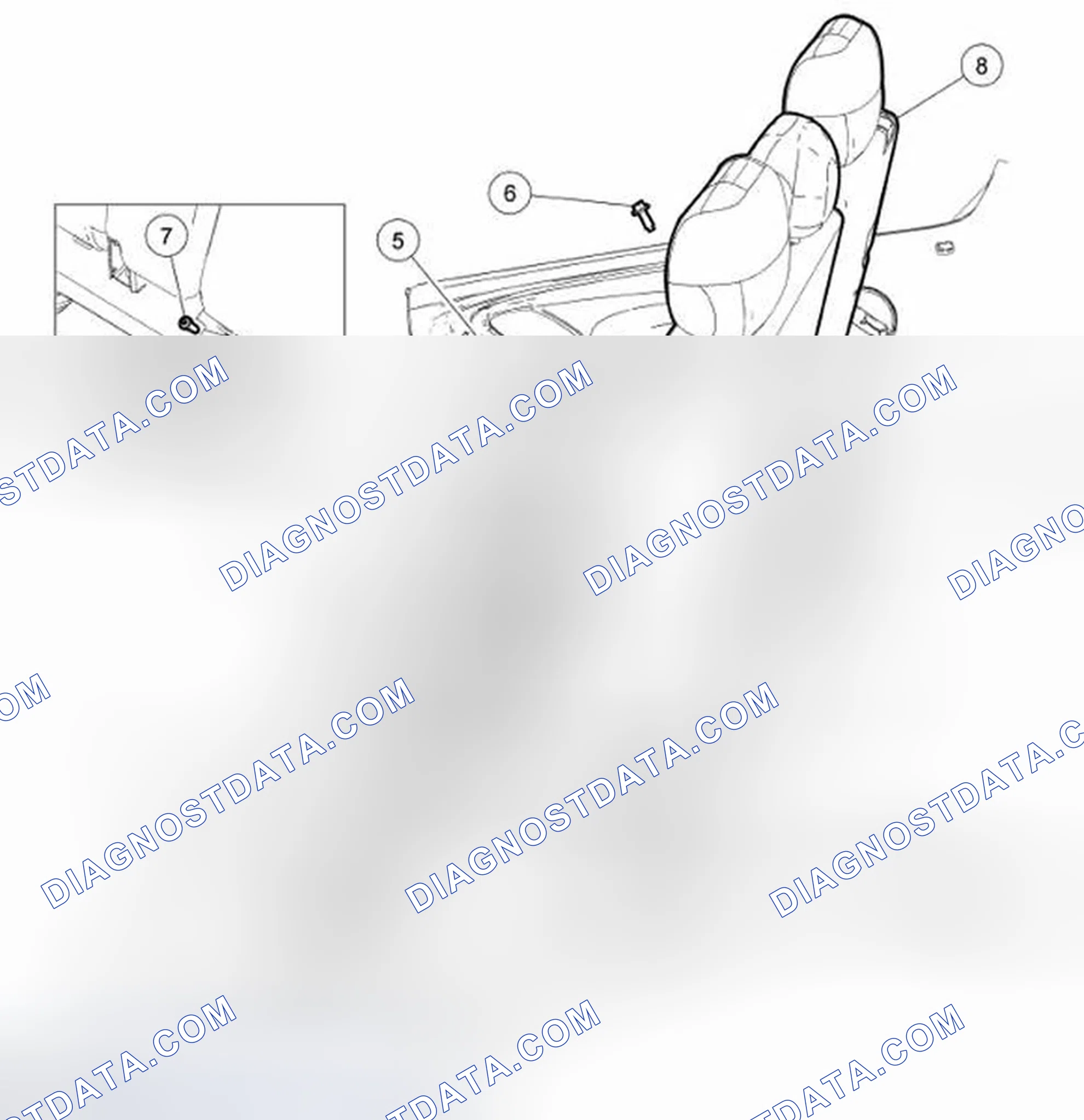 Scheme 45: 60/40 Split Bench