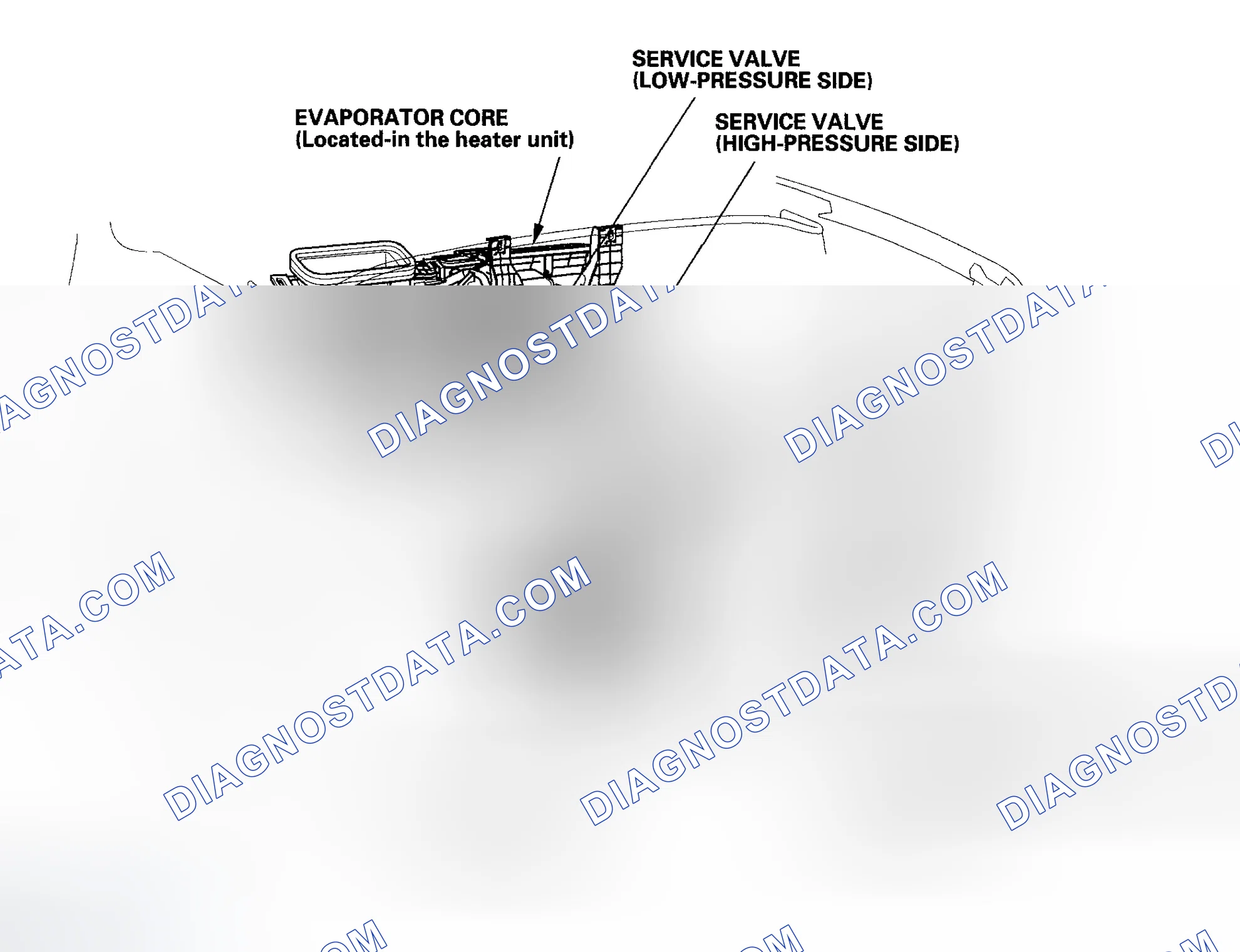 Scheme 1: Component Location Index